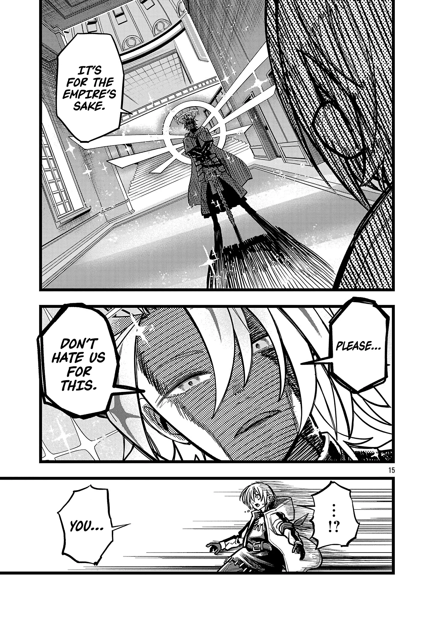 Read Final Tensei Hazure Skill wo Hikitsuzukeru Ore to Kaku Isekai Saikyou no Nakama-tachi Manga Online