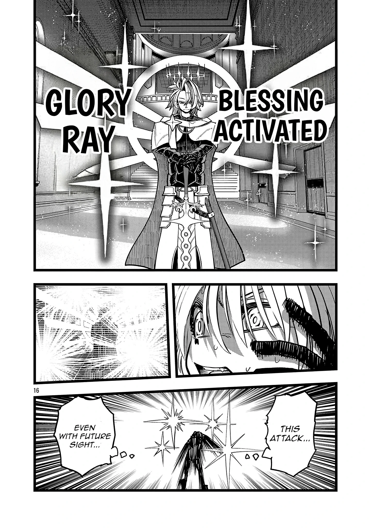 Read Final Tensei Hazure Skill wo Hikitsuzukeru Ore to Kaku Isekai Saikyou no Nakama-tachi Manga Online