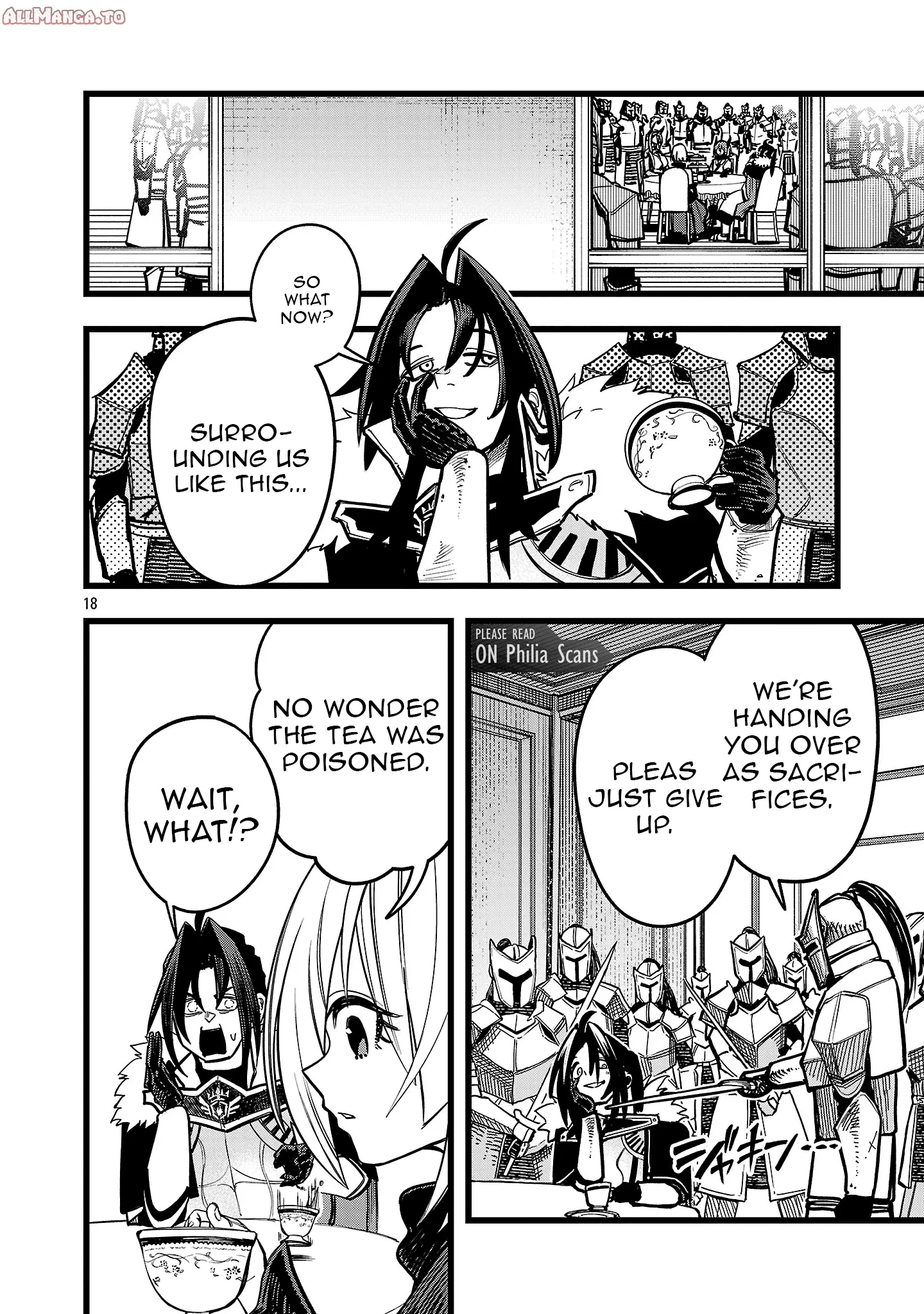 Read Final Tensei Hazure Skill wo Hikitsuzukeru Ore to Kaku Isekai Saikyou no Nakama-tachi Manga Online