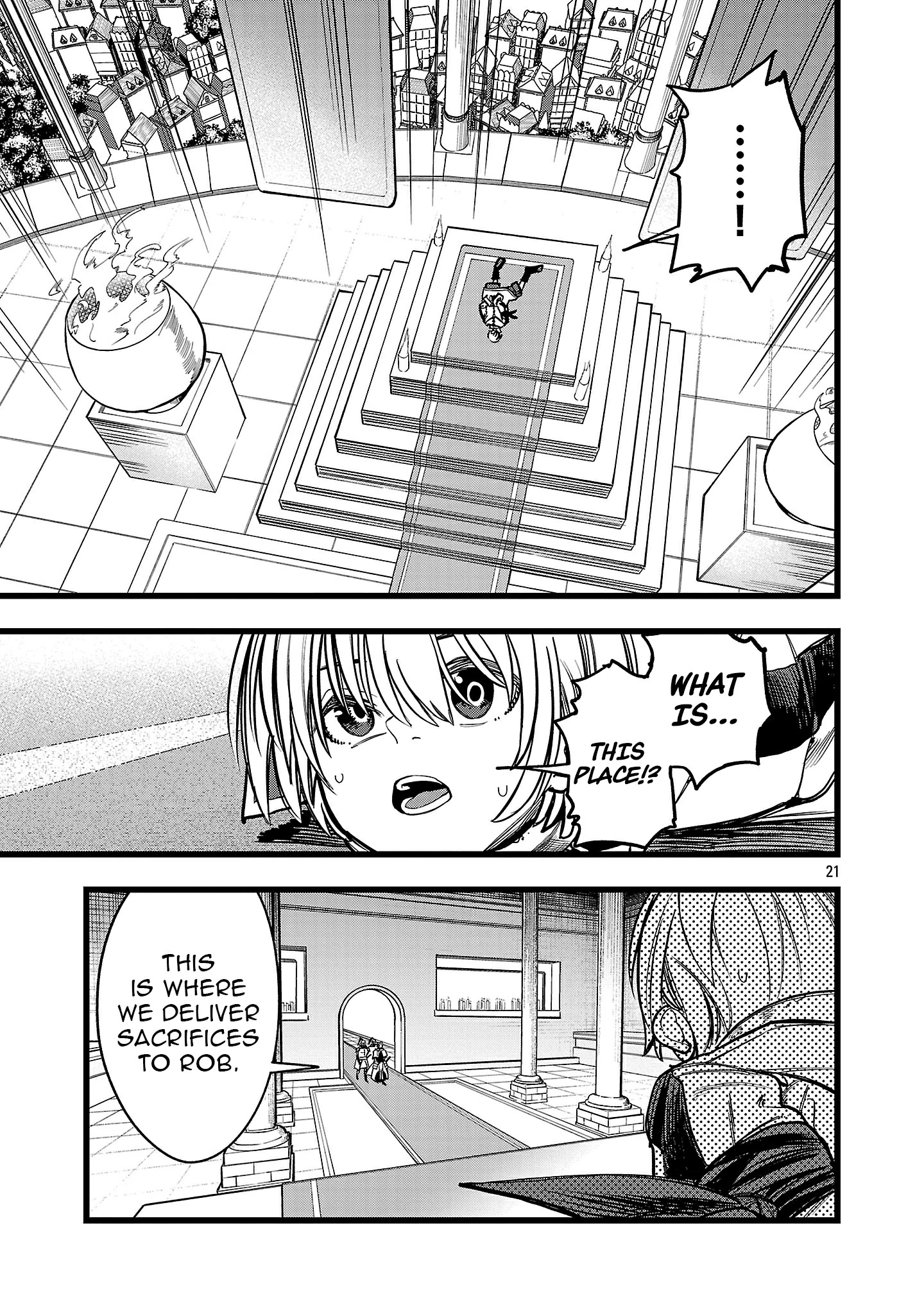 Read Final Tensei Hazure Skill wo Hikitsuzukeru Ore to Kaku Isekai Saikyou no Nakama-tachi Manga Online