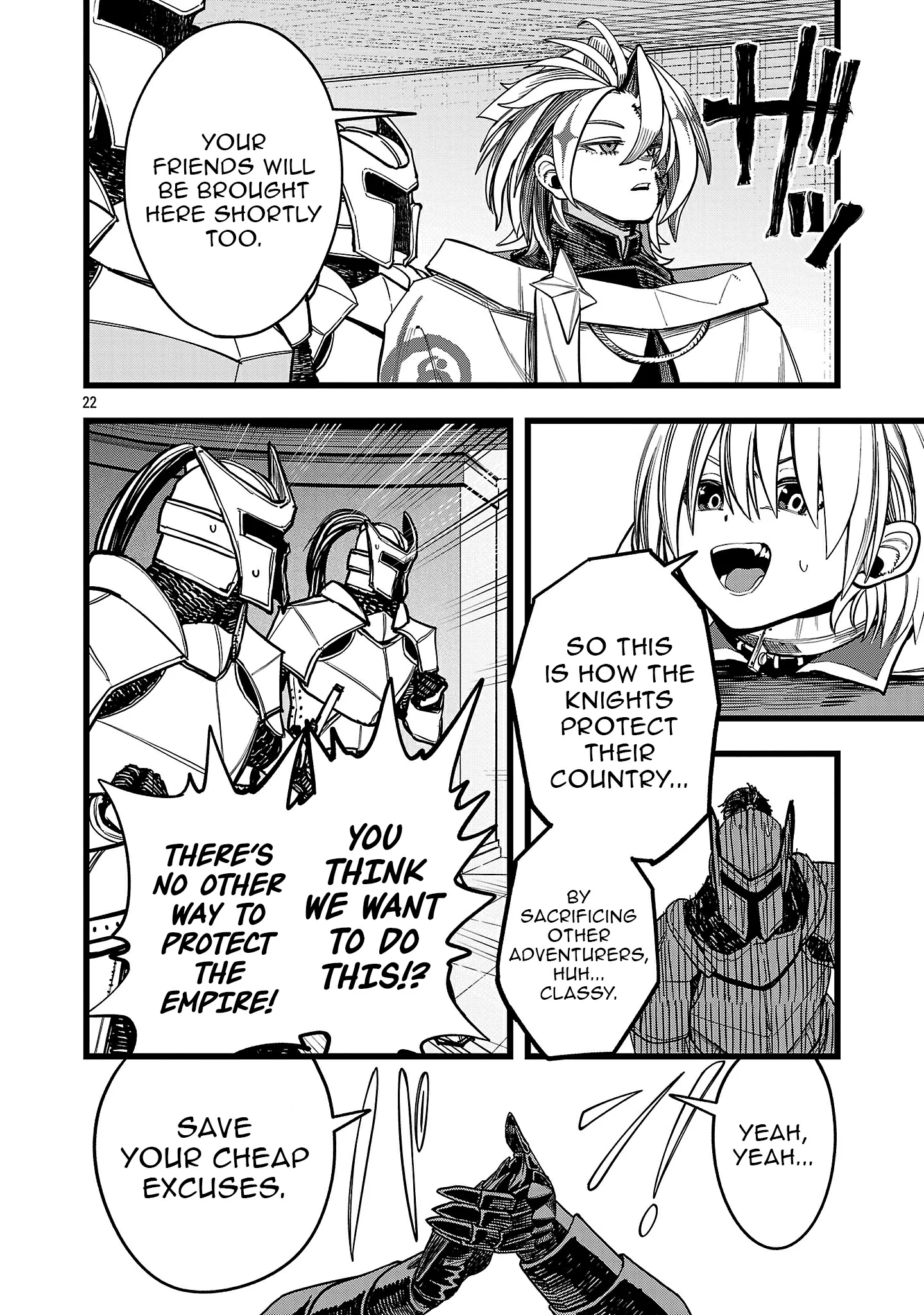 Read Final Tensei Hazure Skill wo Hikitsuzukeru Ore to Kaku Isekai Saikyou no Nakama-tachi Manga Online