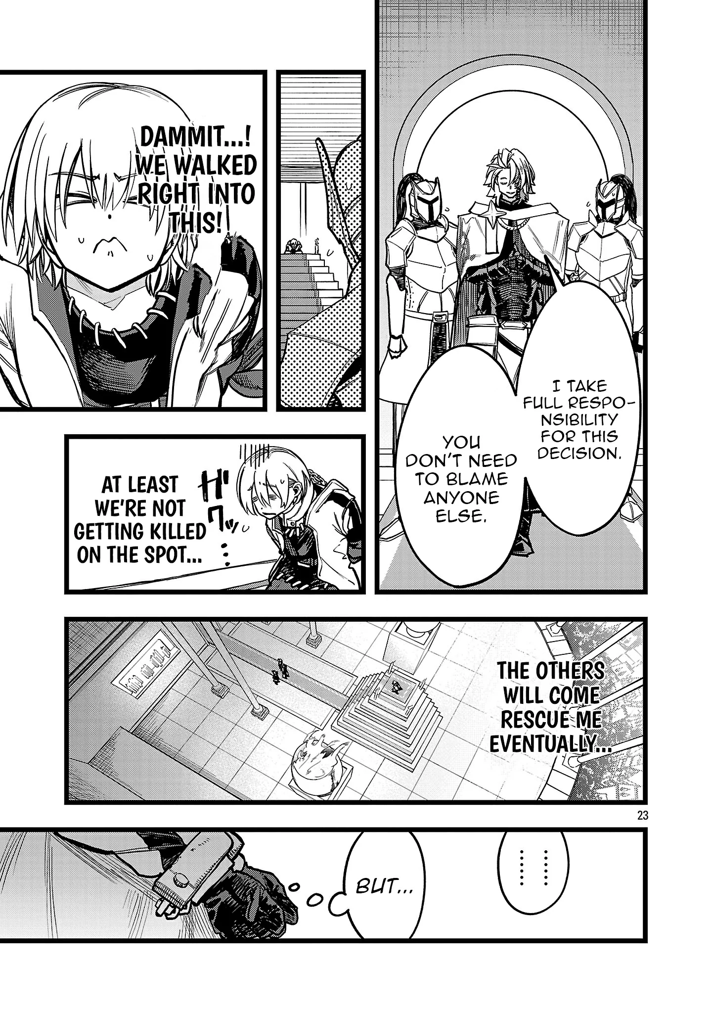 Read Final Tensei Hazure Skill wo Hikitsuzukeru Ore to Kaku Isekai Saikyou no Nakama-tachi Manga Online