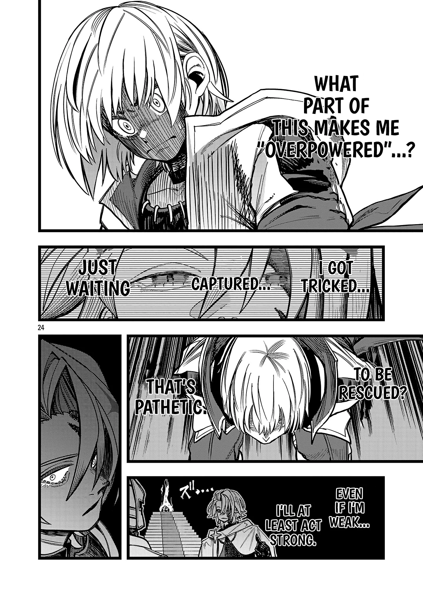 Read Final Tensei Hazure Skill wo Hikitsuzukeru Ore to Kaku Isekai Saikyou no Nakama-tachi Manga Online