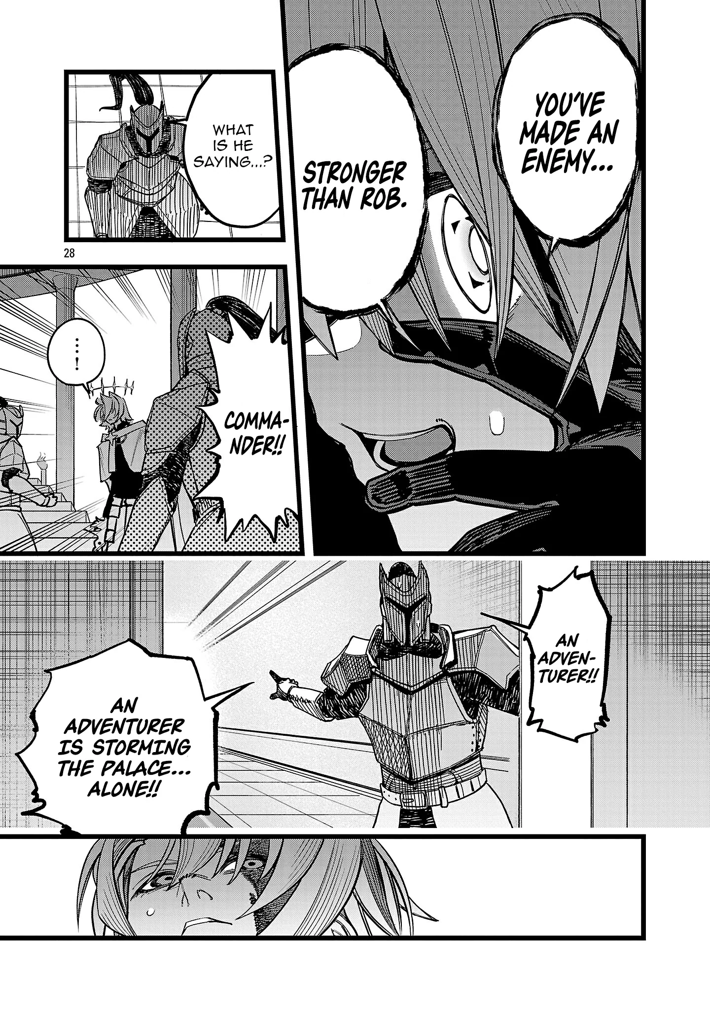 Read Final Tensei Hazure Skill wo Hikitsuzukeru Ore to Kaku Isekai Saikyou no Nakama-tachi Manga Online