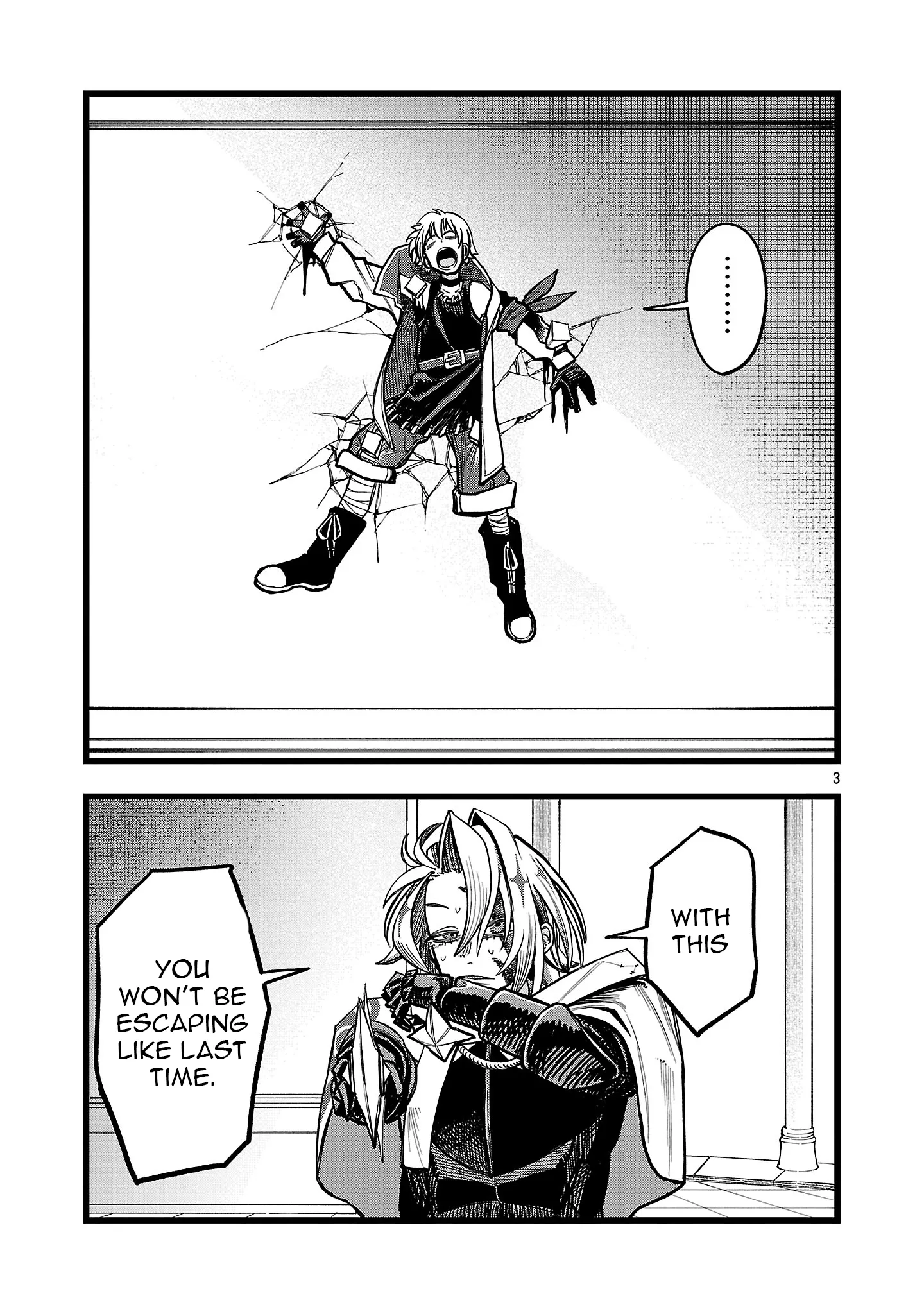 Read Final Tensei Hazure Skill wo Hikitsuzukeru Ore to Kaku Isekai Saikyou no Nakama-tachi Manga Online