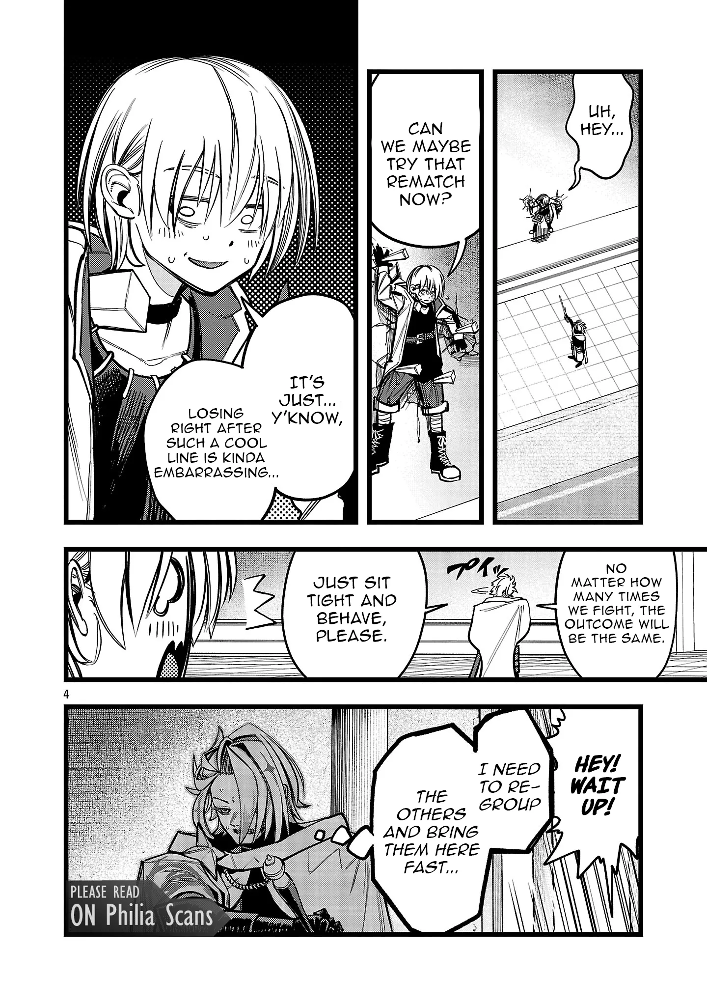 Read Final Tensei Hazure Skill wo Hikitsuzukeru Ore to Kaku Isekai Saikyou no Nakama-tachi Manga Online