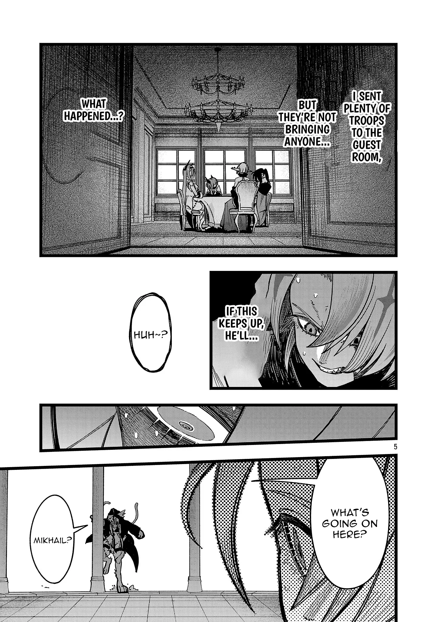 Read Final Tensei Hazure Skill wo Hikitsuzukeru Ore to Kaku Isekai Saikyou no Nakama-tachi Manga Online