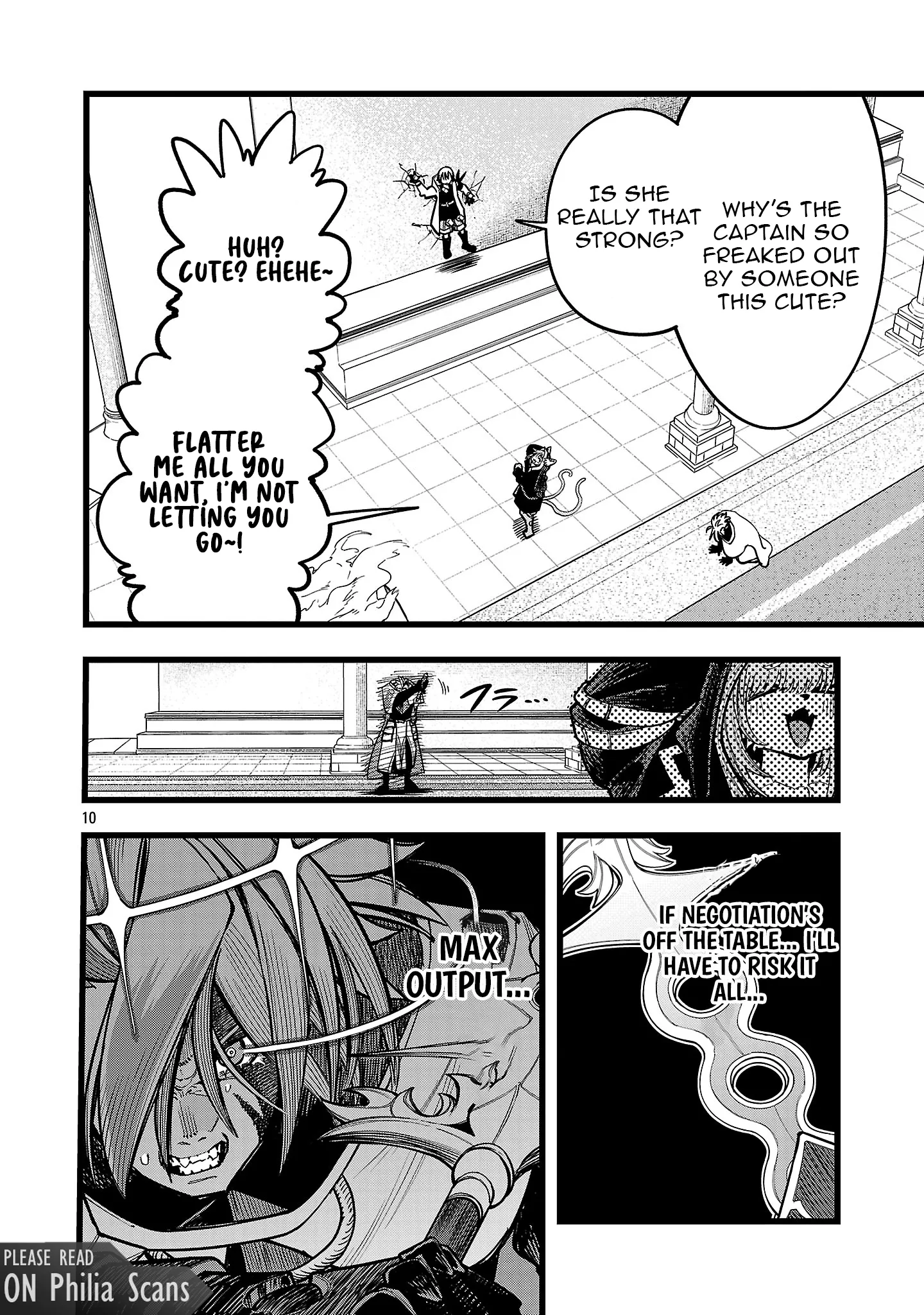 Read Final Tensei Hazure Skill wo Hikitsuzukeru Ore to Kaku Isekai Saikyou no Nakama-tachi Manga Online