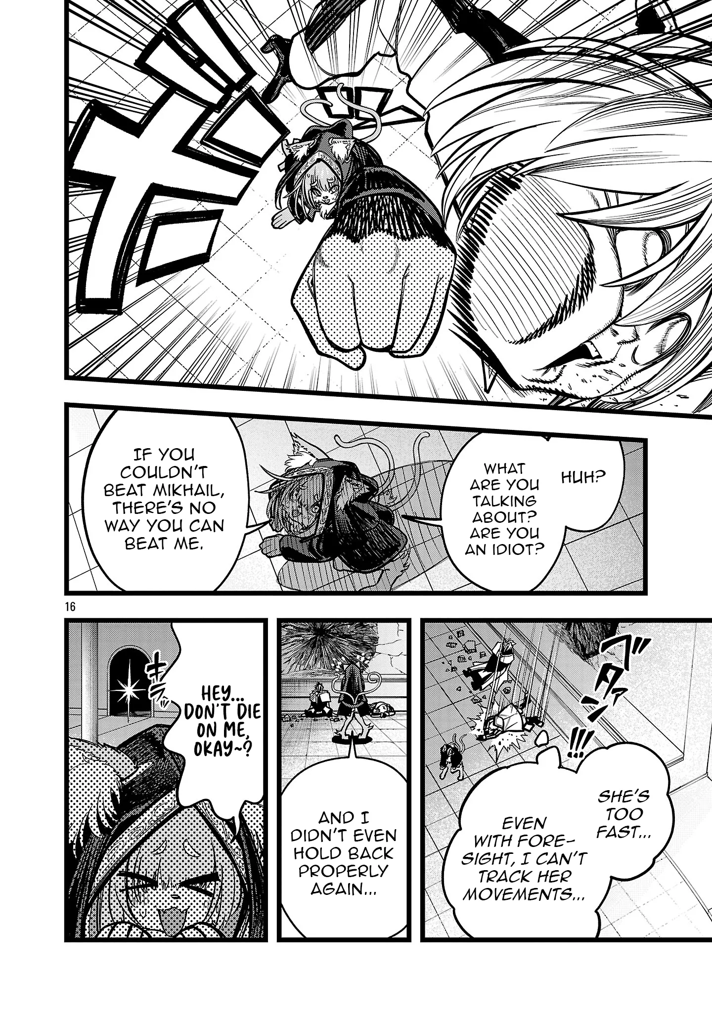 Read Final Tensei Hazure Skill wo Hikitsuzukeru Ore to Kaku Isekai Saikyou no Nakama-tachi Manga Online