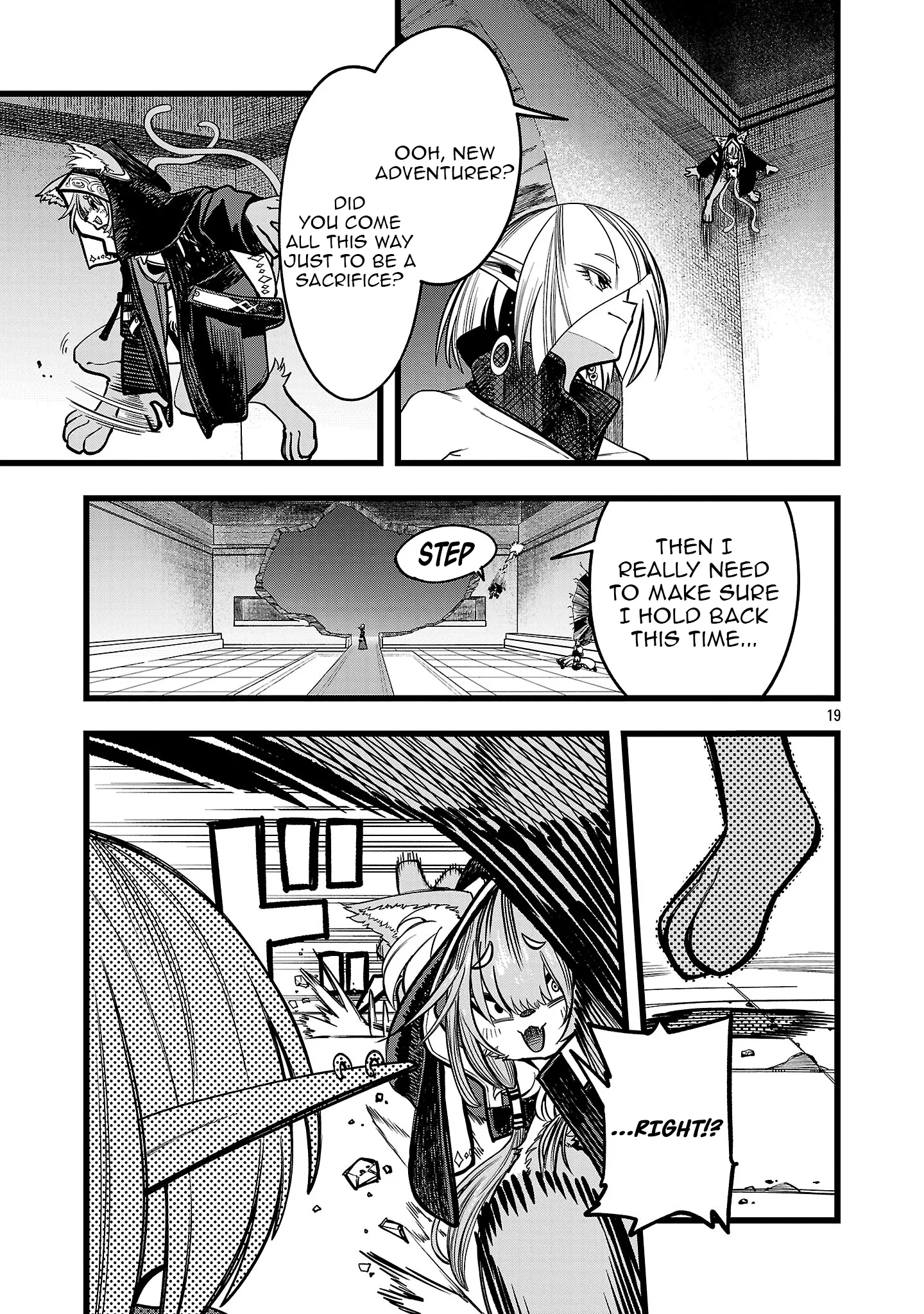 Read Final Tensei Hazure Skill wo Hikitsuzukeru Ore to Kaku Isekai Saikyou no Nakama-tachi Manga Online