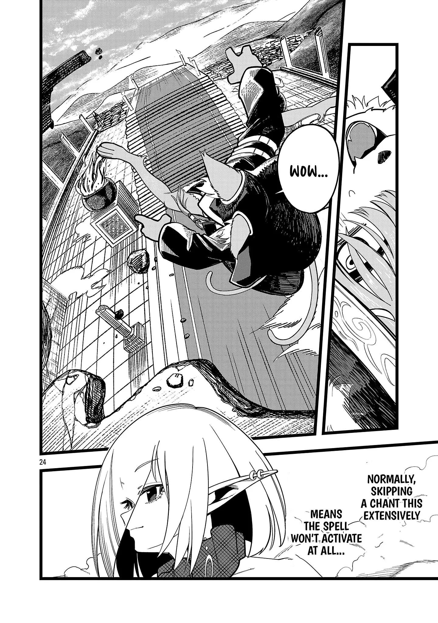 Read Final Tensei Hazure Skill wo Hikitsuzukeru Ore to Kaku Isekai Saikyou no Nakama-tachi Manga Online