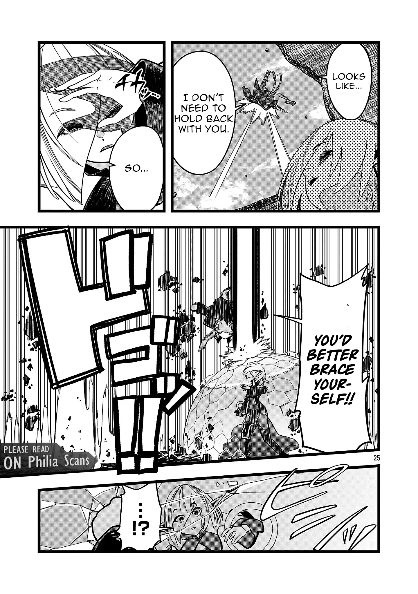 Read Final Tensei Hazure Skill wo Hikitsuzukeru Ore to Kaku Isekai Saikyou no Nakama-tachi Manga Online