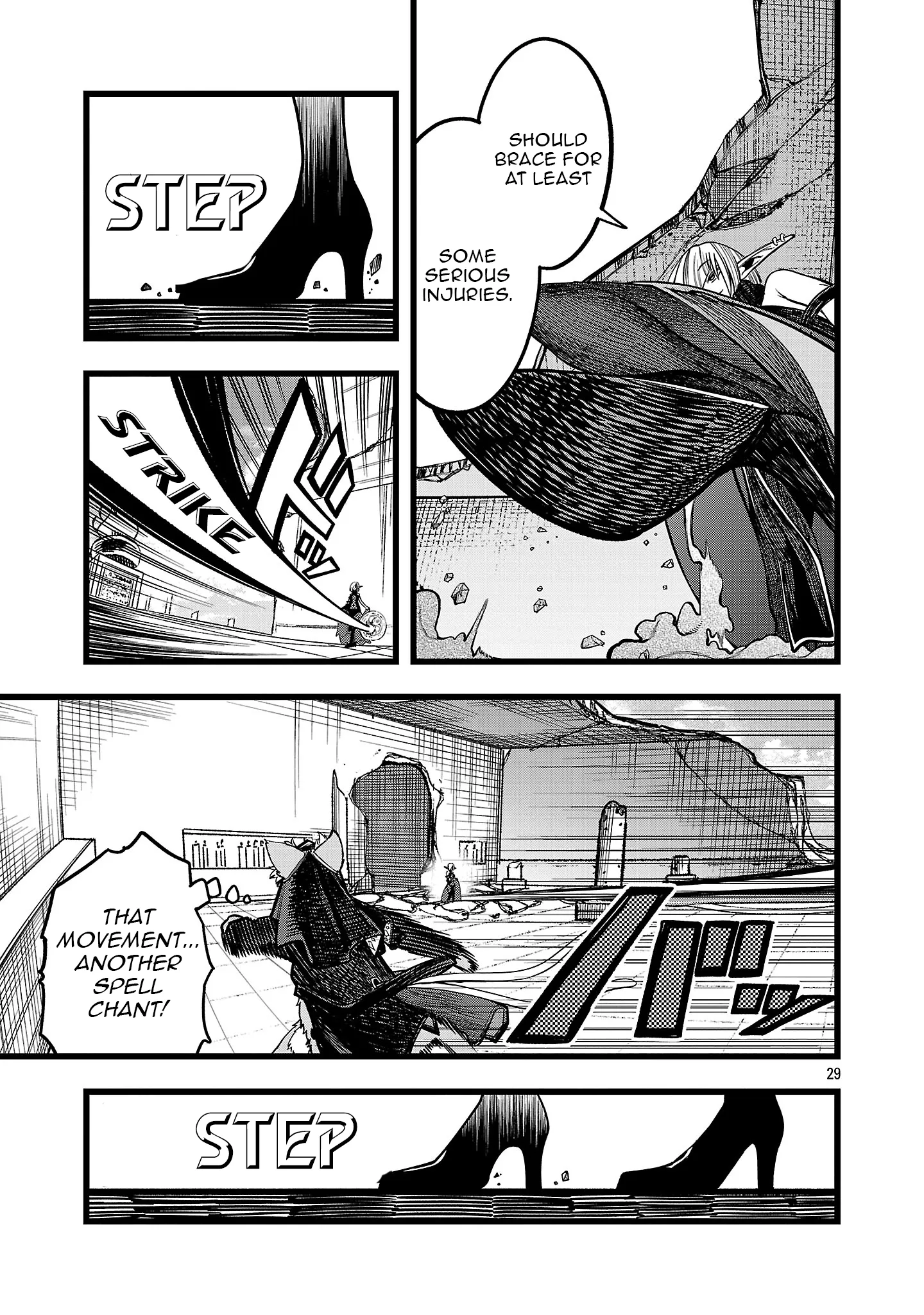 Read Final Tensei Hazure Skill wo Hikitsuzukeru Ore to Kaku Isekai Saikyou no Nakama-tachi Manga Online