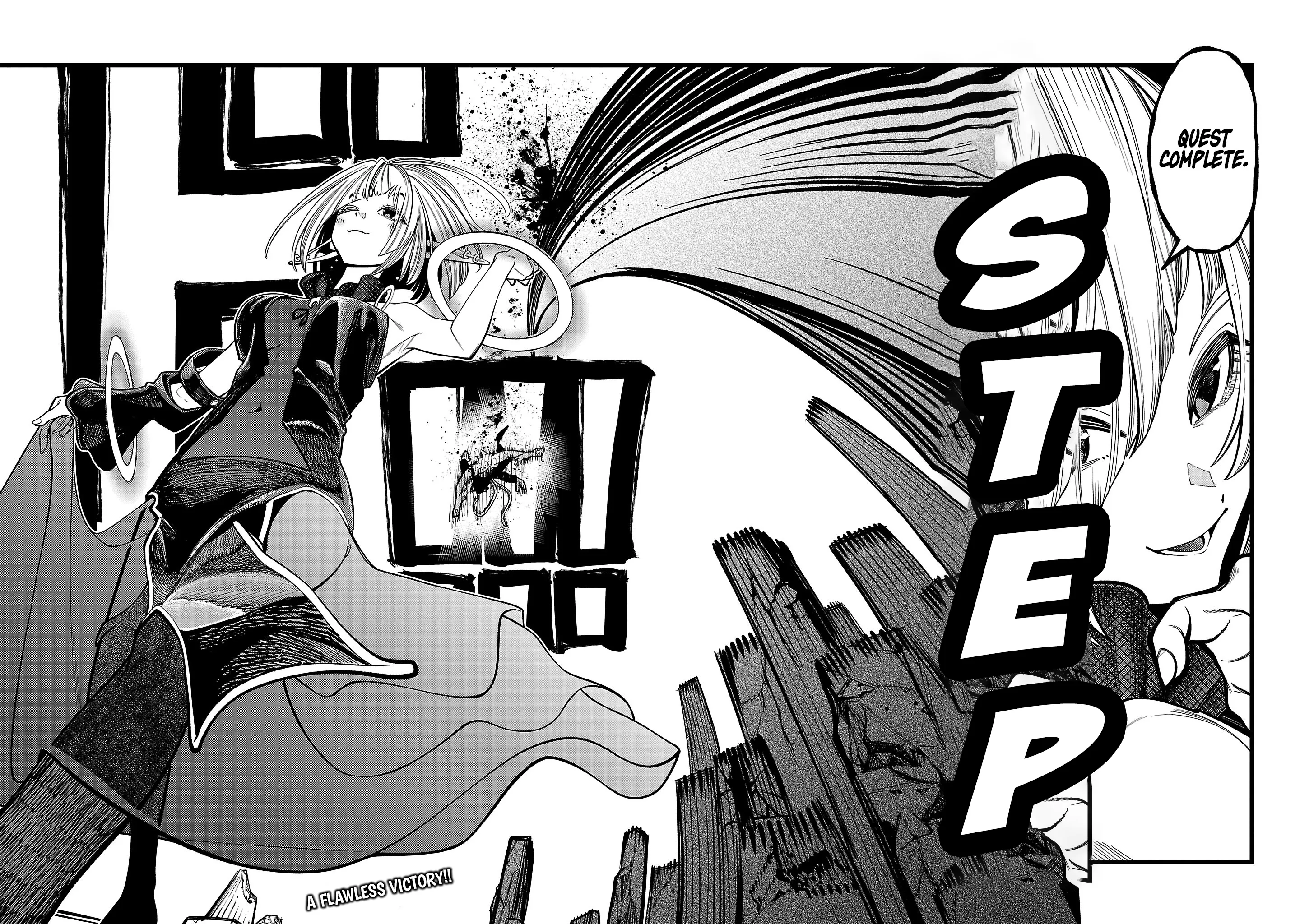 Read Final Tensei Hazure Skill wo Hikitsuzukeru Ore to Kaku Isekai Saikyou no Nakama-tachi Manga Online