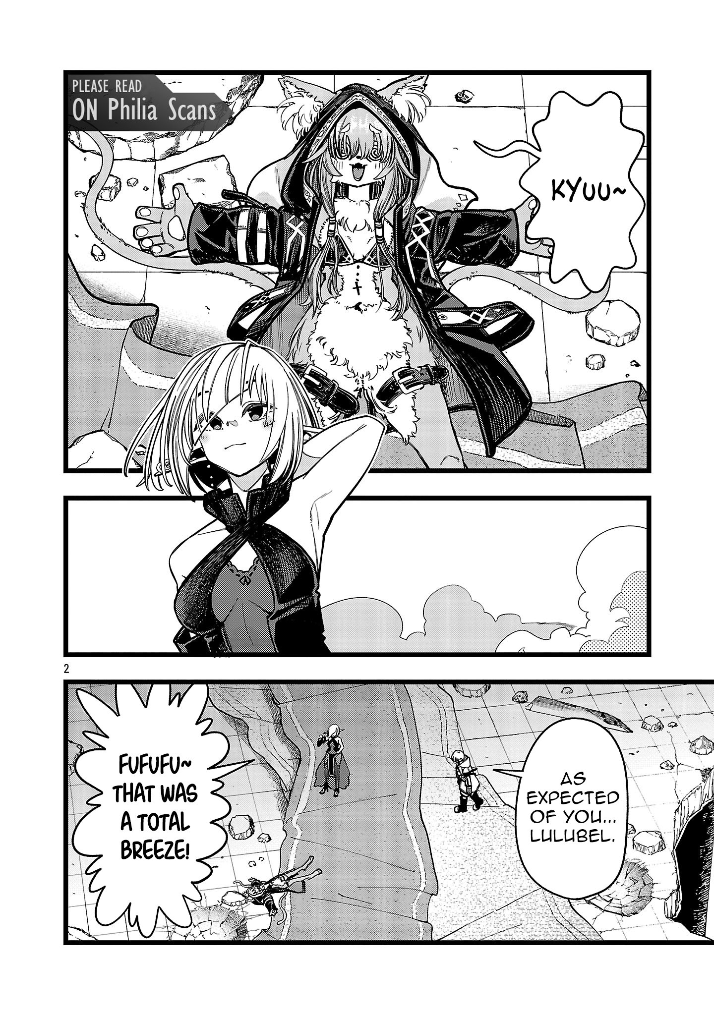 Read Final Tensei Hazure Skill wo Hikitsuzukeru Ore to Kaku Isekai Saikyou no Nakama-tachi Manga Online