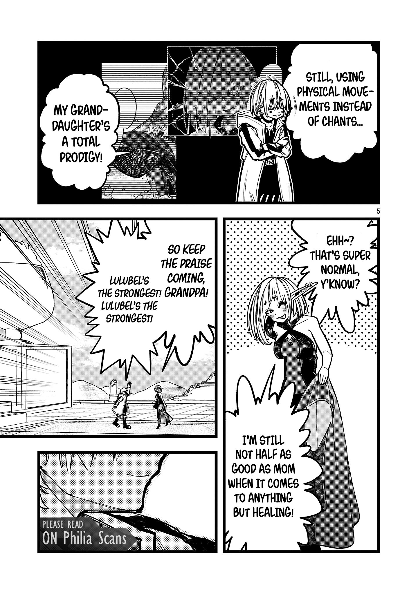 Read Final Tensei Hazure Skill wo Hikitsuzukeru Ore to Kaku Isekai Saikyou no Nakama-tachi Manga Online