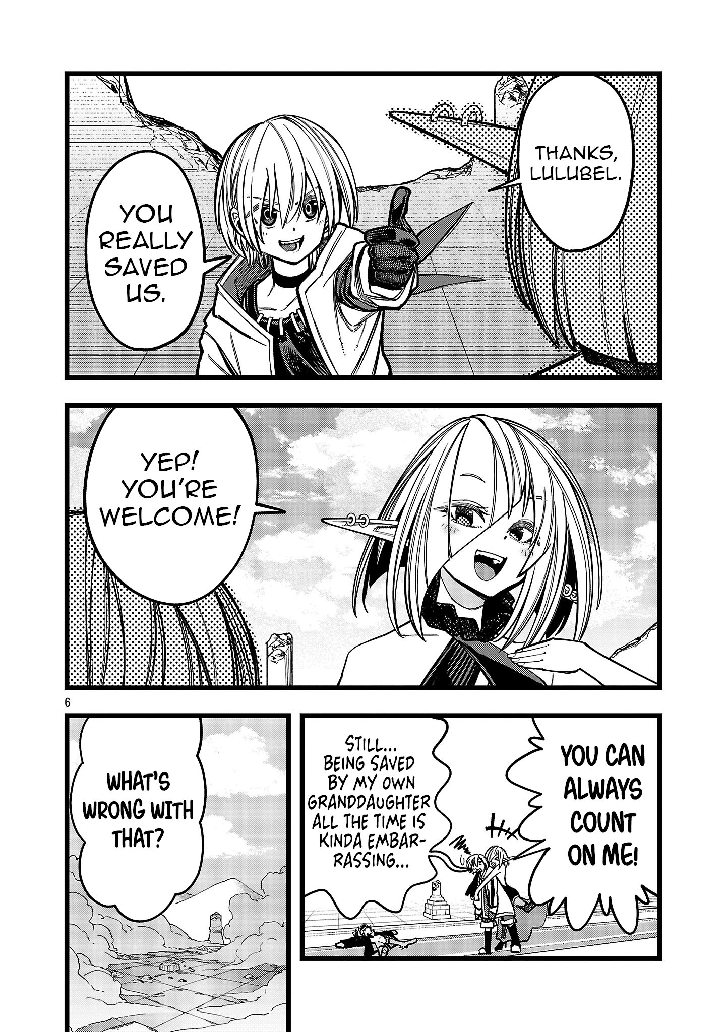 Read Final Tensei Hazure Skill wo Hikitsuzukeru Ore to Kaku Isekai Saikyou no Nakama-tachi Manga Online