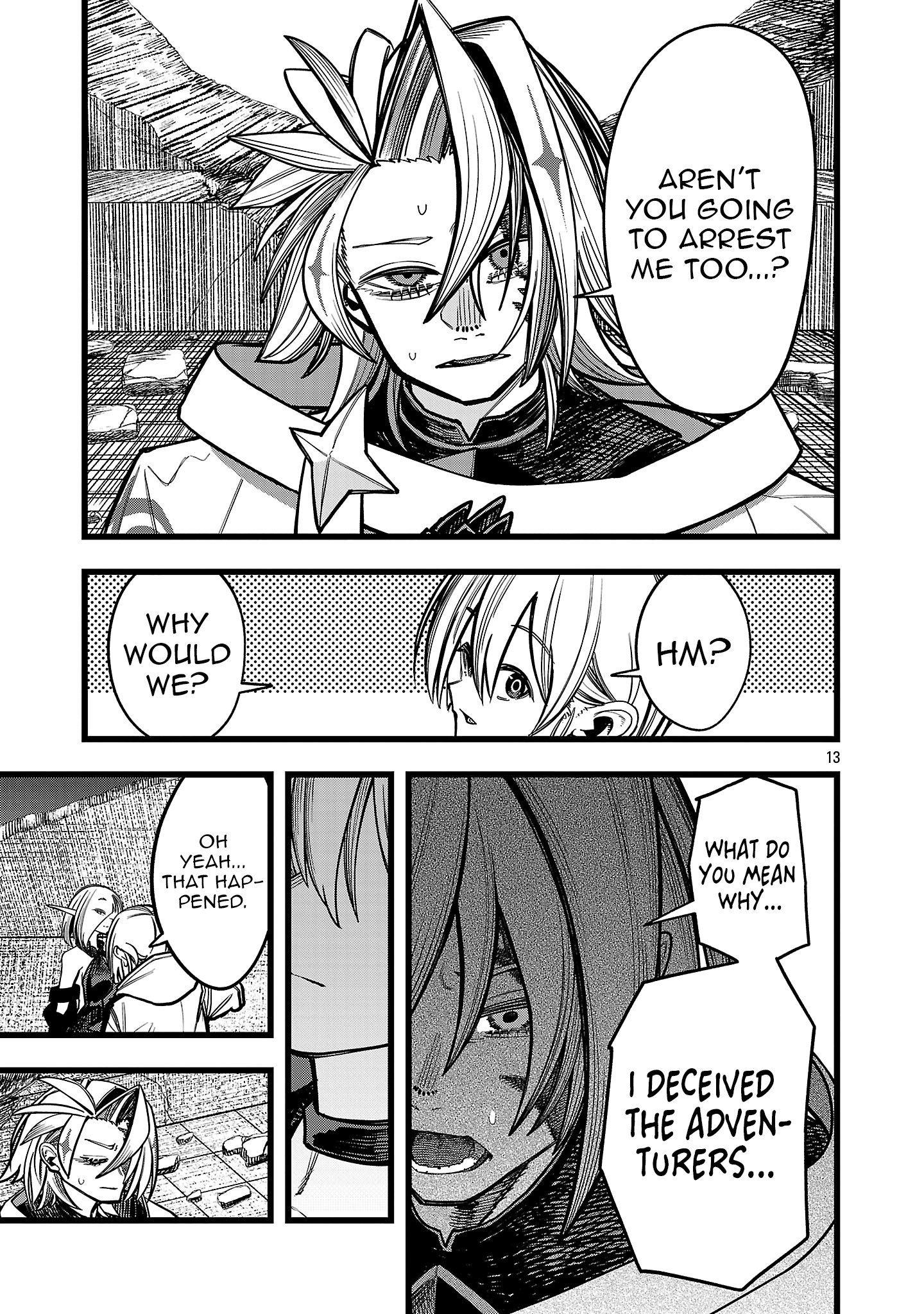 Read Final Tensei Hazure Skill wo Hikitsuzukeru Ore to Kaku Isekai Saikyou no Nakama-tachi Manga Online