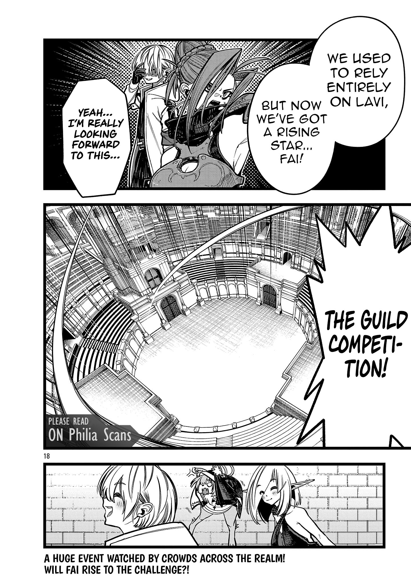 Read Final Tensei Hazure Skill wo Hikitsuzukeru Ore to Kaku Isekai Saikyou no Nakama-tachi Manga Online