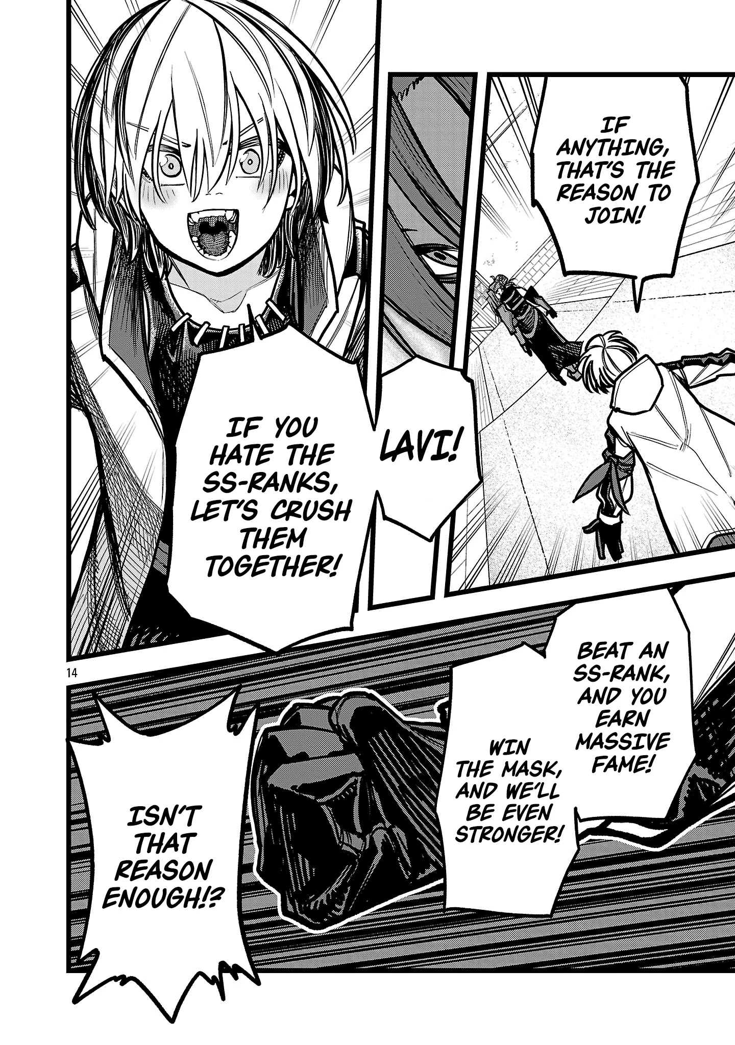 Read Final Tensei Hazure Skill wo Hikitsuzukeru Ore to Kaku Isekai Saikyou no Nakama-tachi Manga Online