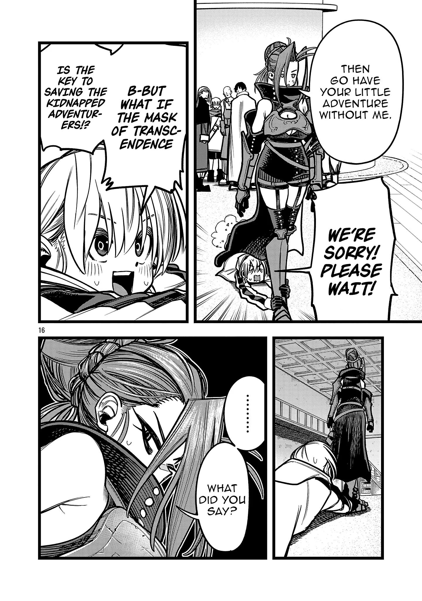 Read Final Tensei Hazure Skill wo Hikitsuzukeru Ore to Kaku Isekai Saikyou no Nakama-tachi Manga Online