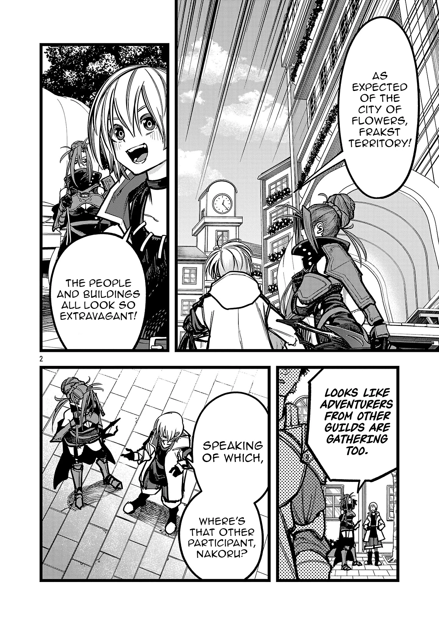 Read Final Tensei Hazure Skill wo Hikitsuzukeru Ore to Kaku Isekai Saikyou no Nakama-tachi Manga Online