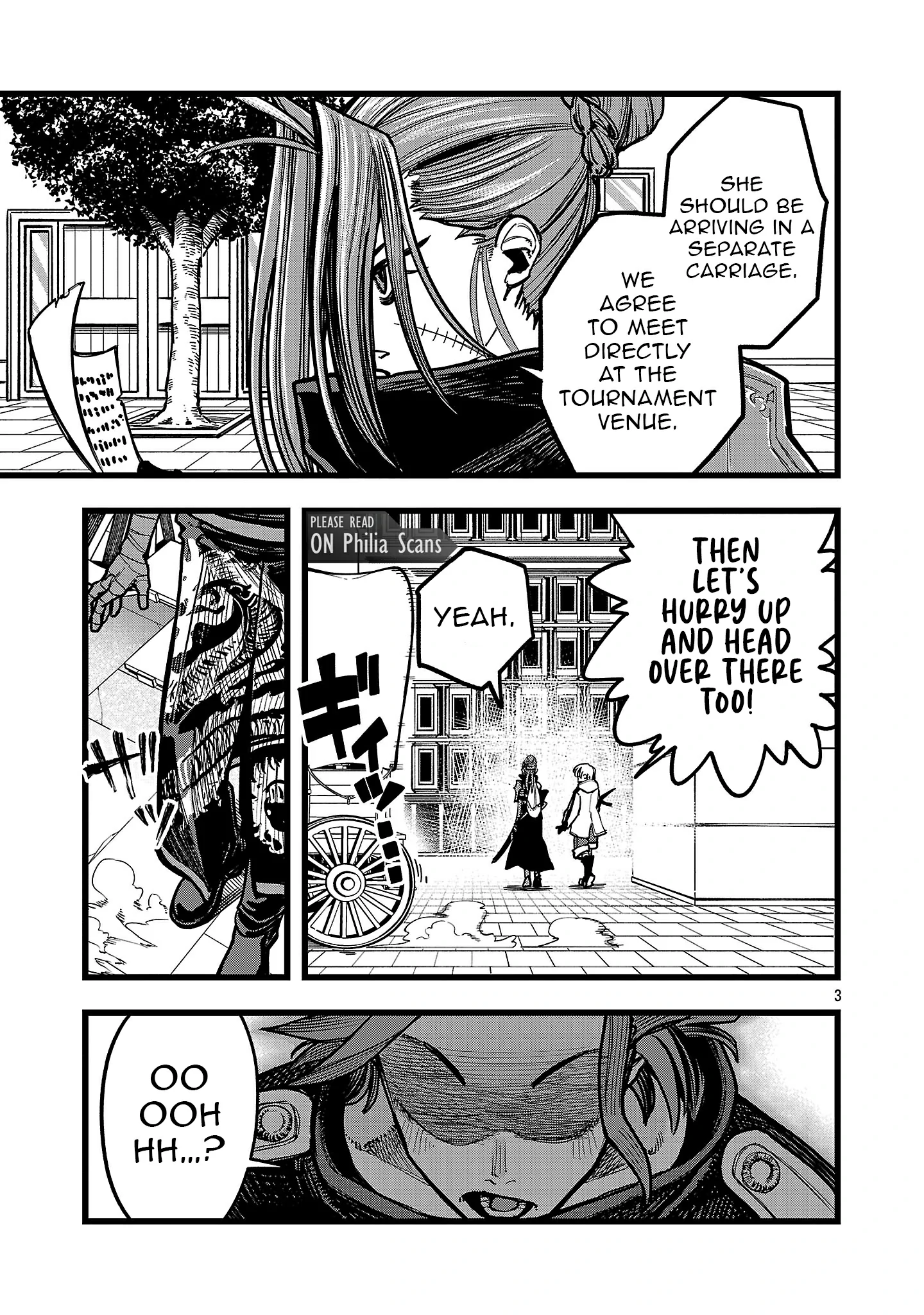 Read Final Tensei Hazure Skill wo Hikitsuzukeru Ore to Kaku Isekai Saikyou no Nakama-tachi Manga Online