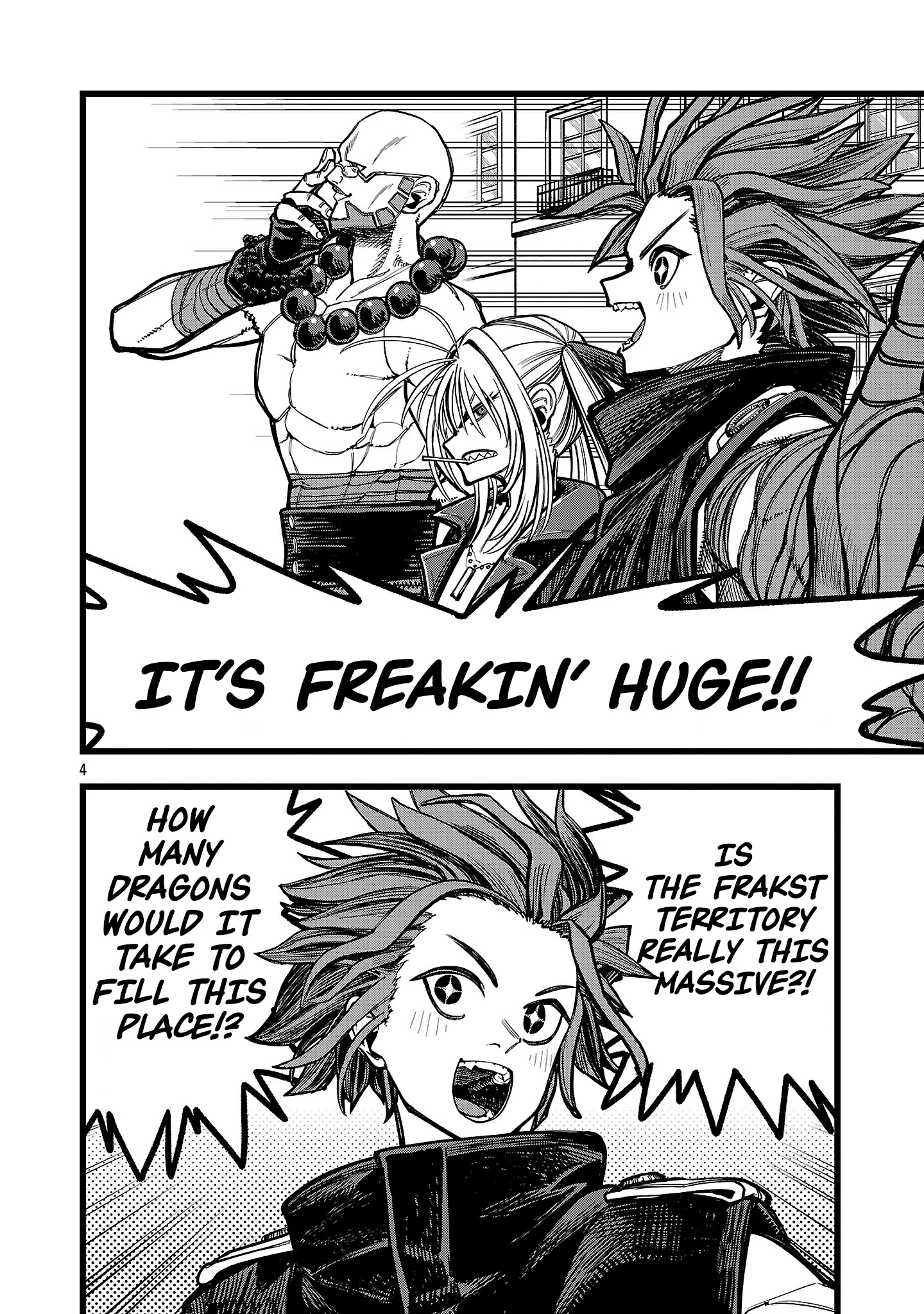 Read Final Tensei Hazure Skill wo Hikitsuzukeru Ore to Kaku Isekai Saikyou no Nakama-tachi Manga Online