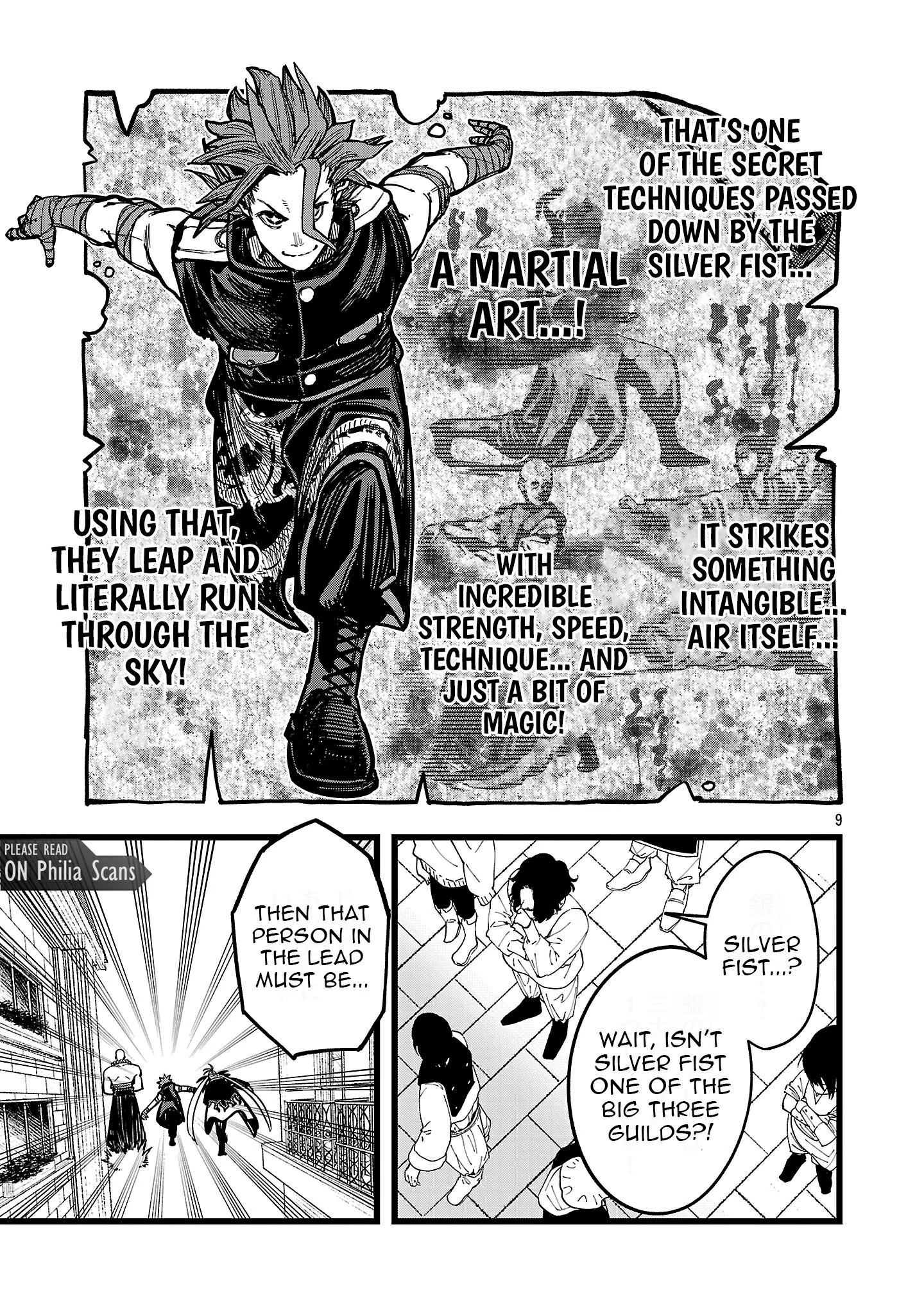 Read Final Tensei Hazure Skill wo Hikitsuzukeru Ore to Kaku Isekai Saikyou no Nakama-tachi Manga Online