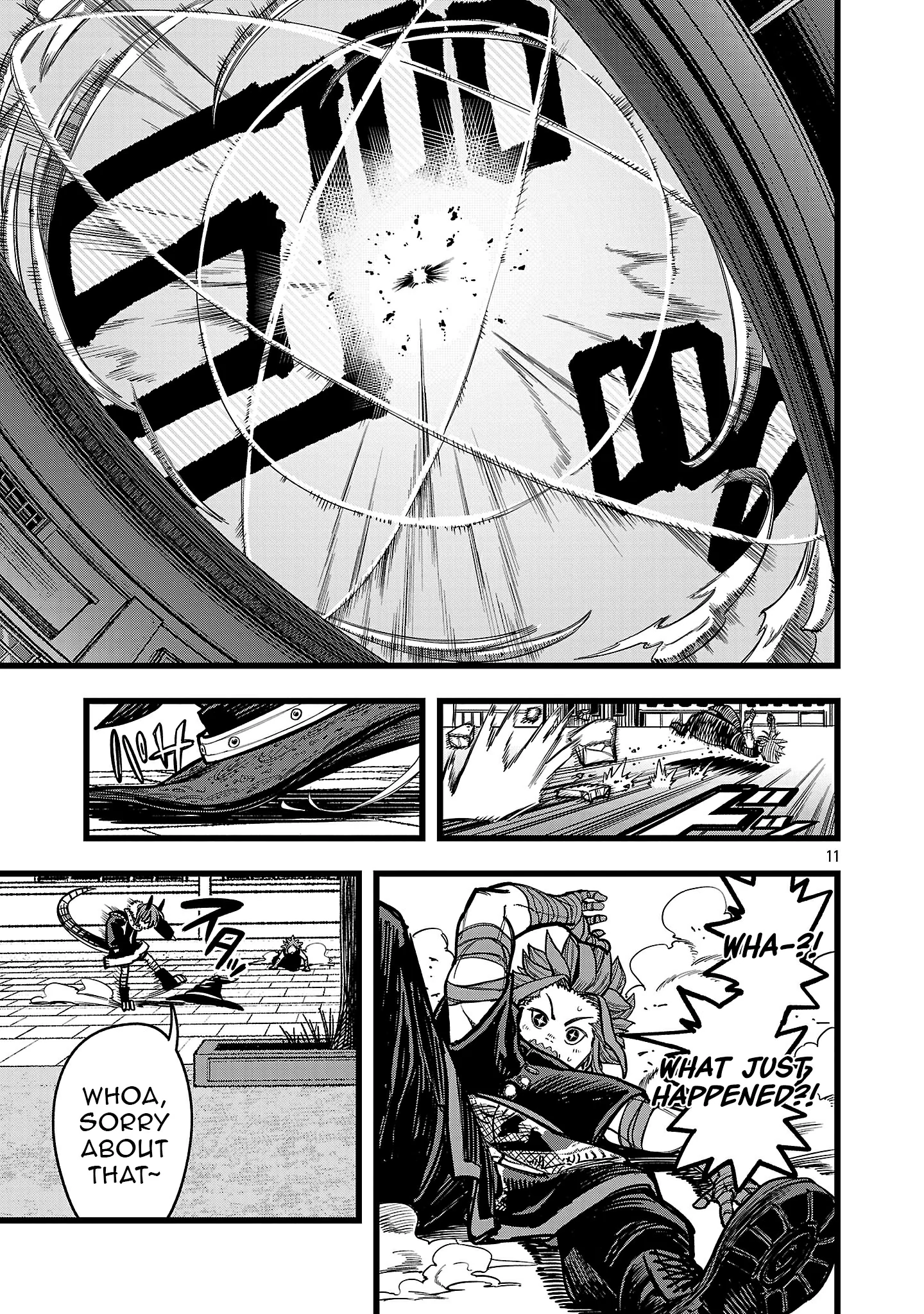 Read Final Tensei Hazure Skill wo Hikitsuzukeru Ore to Kaku Isekai Saikyou no Nakama-tachi Manga Online