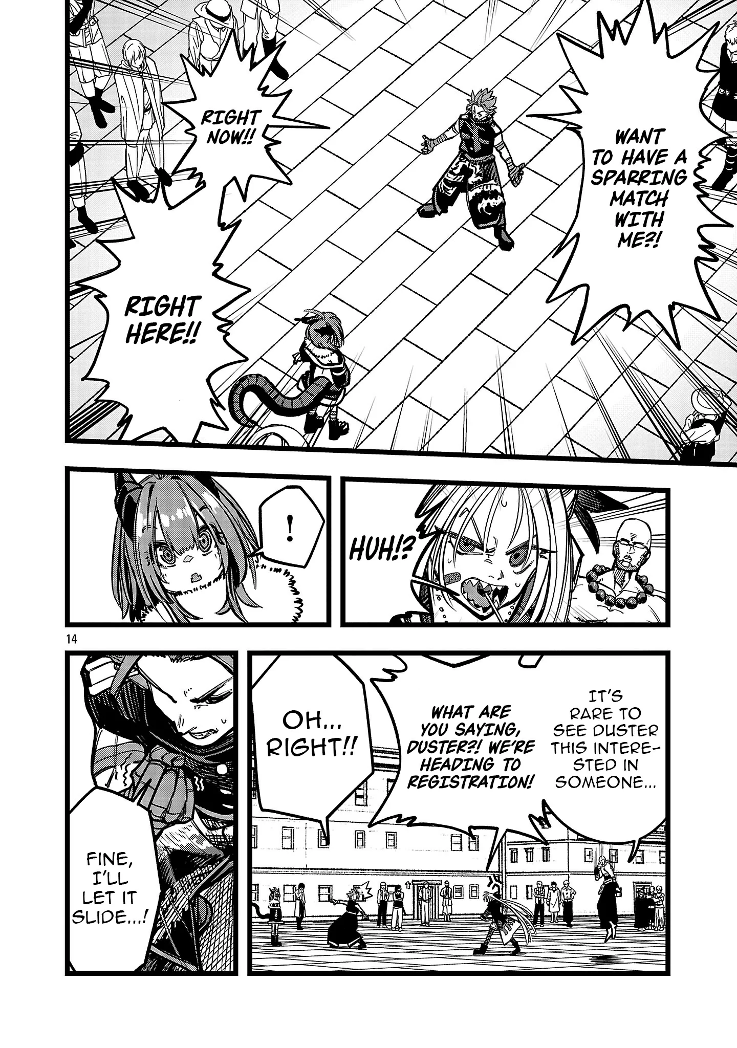 Read Final Tensei Hazure Skill wo Hikitsuzukeru Ore to Kaku Isekai Saikyou no Nakama-tachi Manga Online