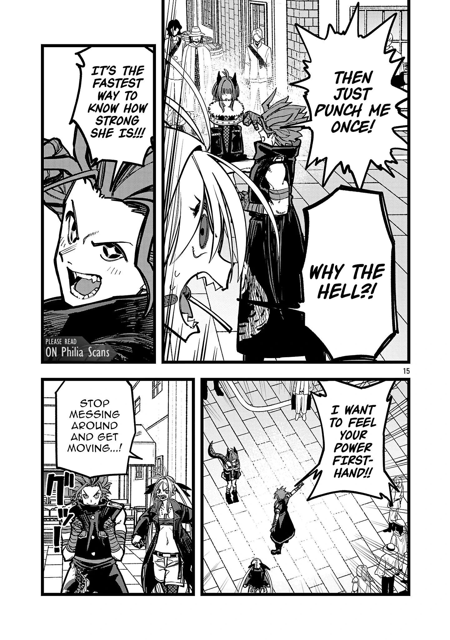 Read Final Tensei Hazure Skill wo Hikitsuzukeru Ore to Kaku Isekai Saikyou no Nakama-tachi Manga Online