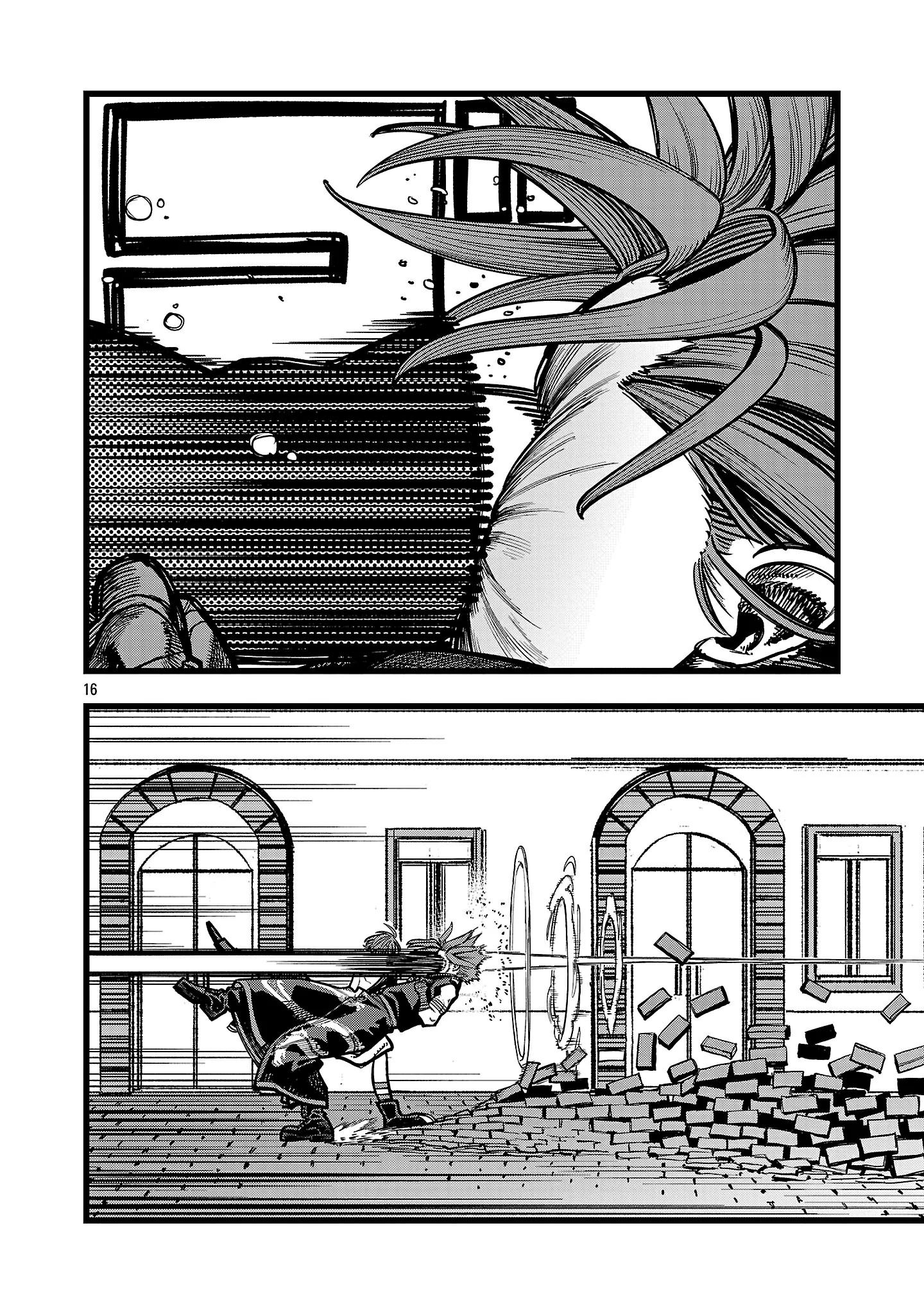 Read Final Tensei Hazure Skill wo Hikitsuzukeru Ore to Kaku Isekai Saikyou no Nakama-tachi Manga Online