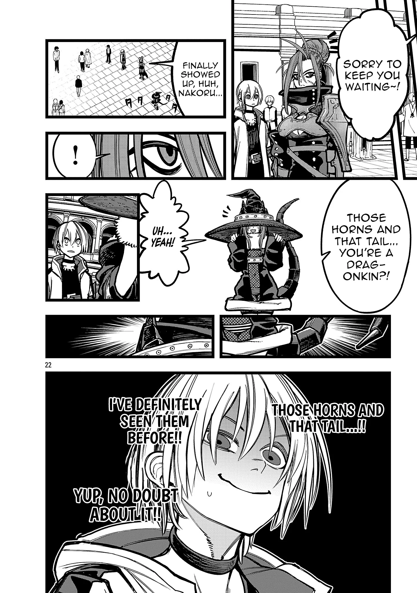 Read Final Tensei Hazure Skill wo Hikitsuzukeru Ore to Kaku Isekai Saikyou no Nakama-tachi Manga Online