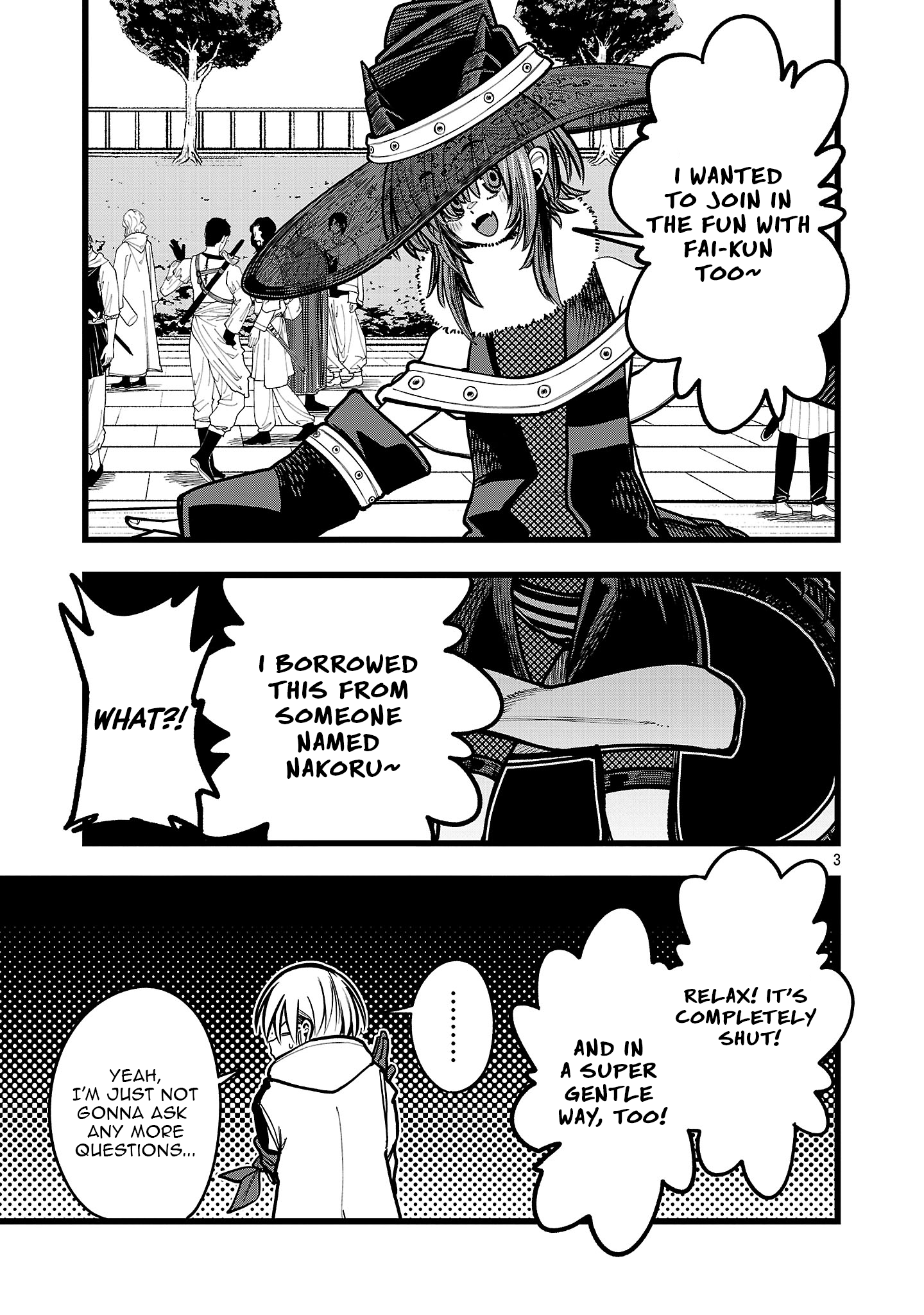 Read Final Tensei Hazure Skill wo Hikitsuzukeru Ore to Kaku Isekai Saikyou no Nakama-tachi Manga Online