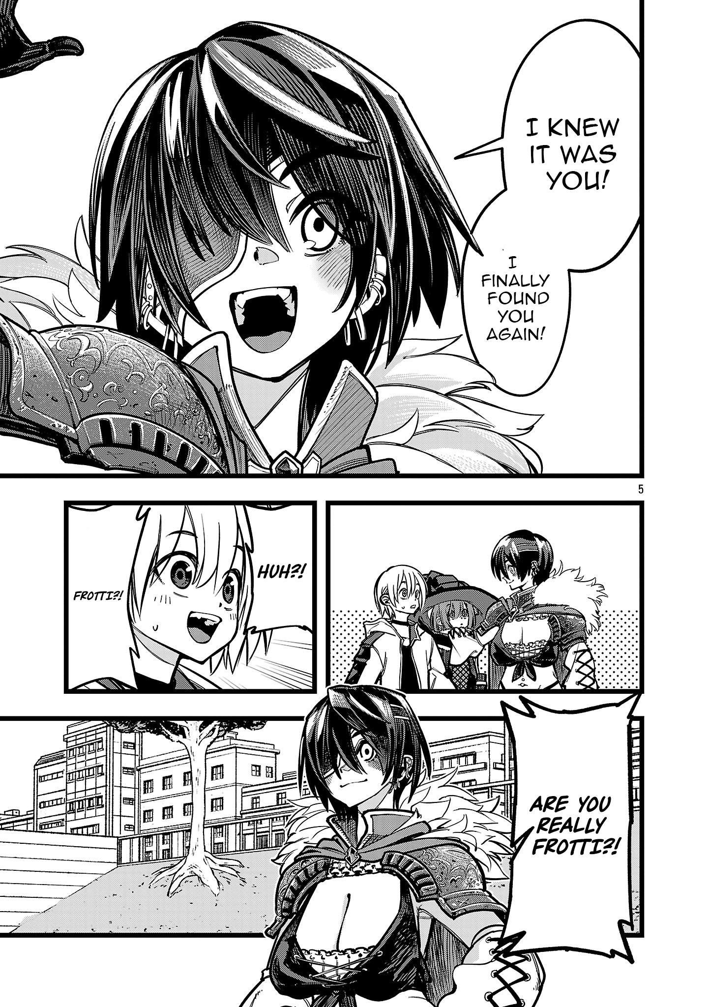 Read Final Tensei Hazure Skill wo Hikitsuzukeru Ore to Kaku Isekai Saikyou no Nakama-tachi Manga Online