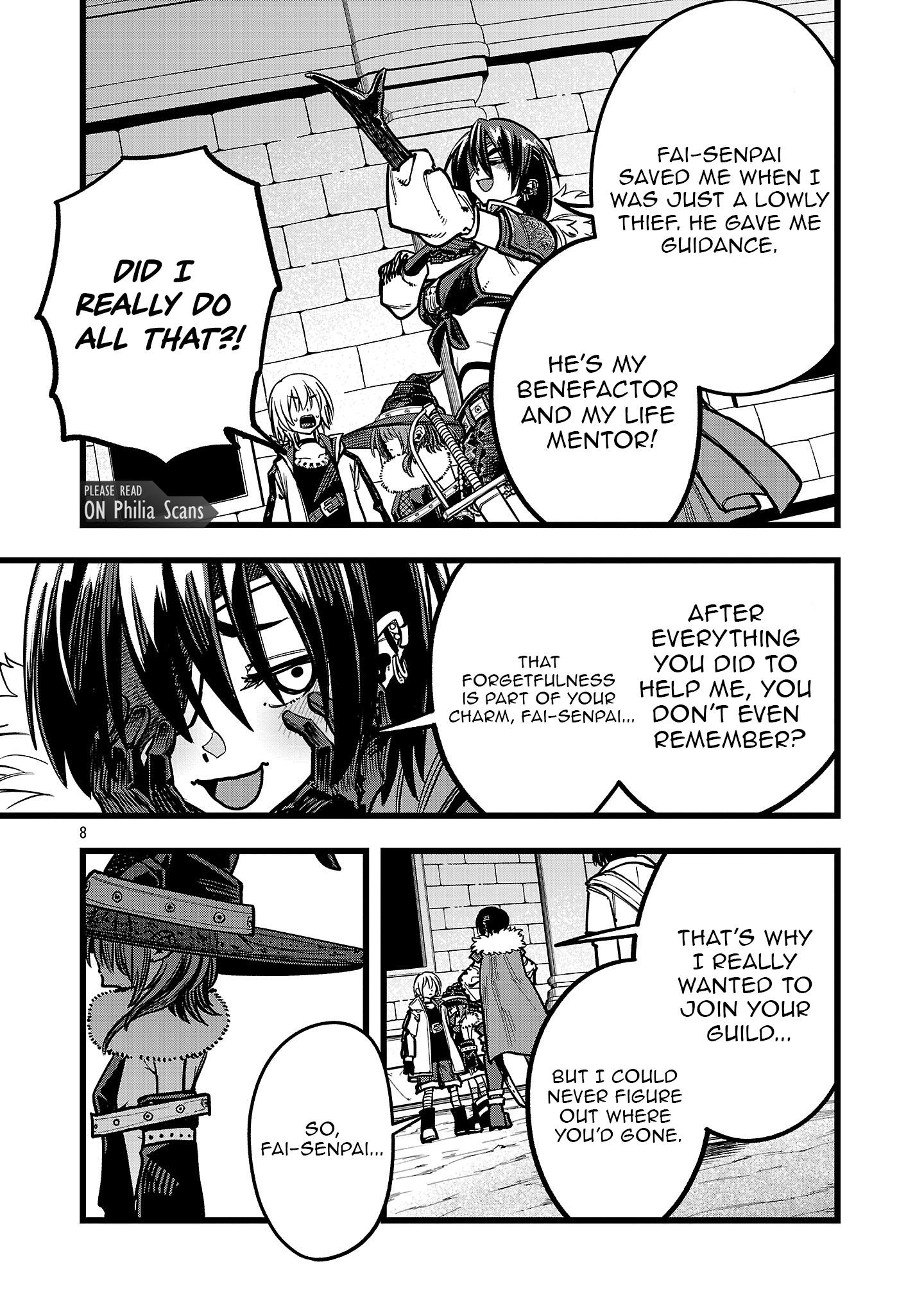 Read Final Tensei Hazure Skill wo Hikitsuzukeru Ore to Kaku Isekai Saikyou no Nakama-tachi Manga Online