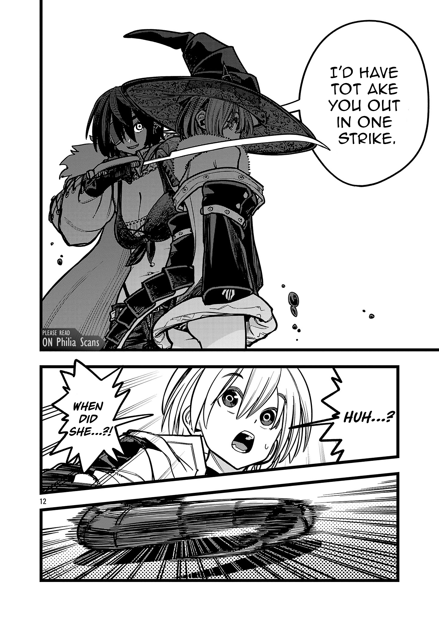 Read Final Tensei Hazure Skill wo Hikitsuzukeru Ore to Kaku Isekai Saikyou no Nakama-tachi Manga Online