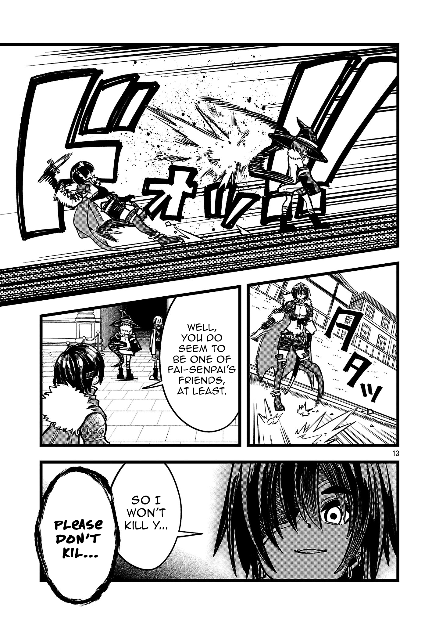 Read Final Tensei Hazure Skill wo Hikitsuzukeru Ore to Kaku Isekai Saikyou no Nakama-tachi Manga Online