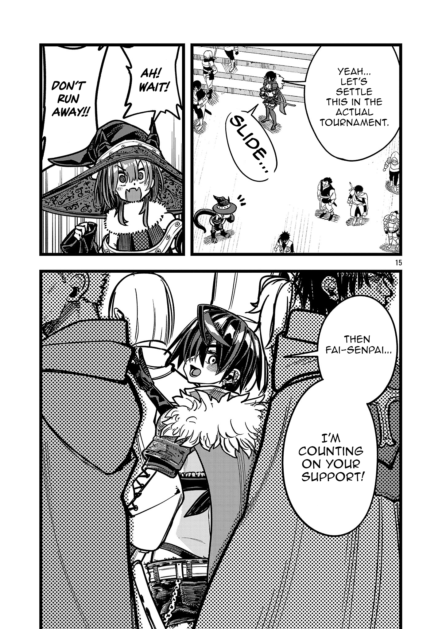 Read Final Tensei Hazure Skill wo Hikitsuzukeru Ore to Kaku Isekai Saikyou no Nakama-tachi Manga Online