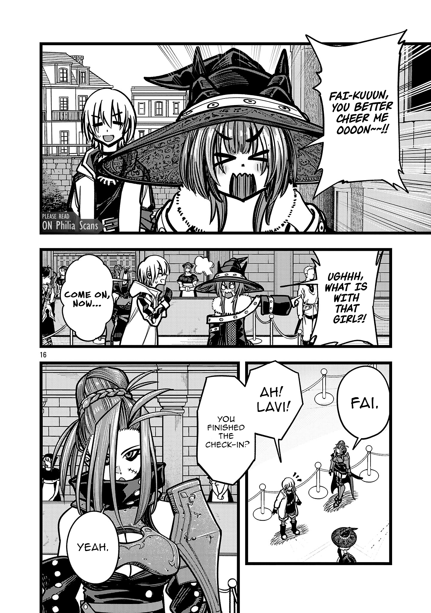 Read Final Tensei Hazure Skill wo Hikitsuzukeru Ore to Kaku Isekai Saikyou no Nakama-tachi Manga Online