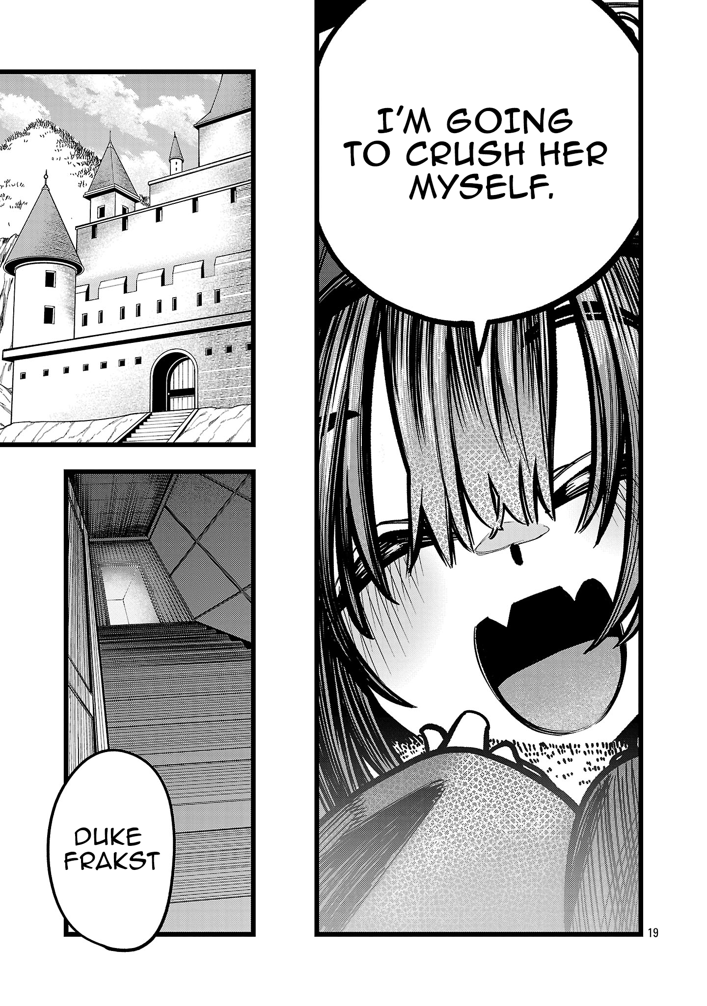 Read Final Tensei Hazure Skill wo Hikitsuzukeru Ore to Kaku Isekai Saikyou no Nakama-tachi Manga Online