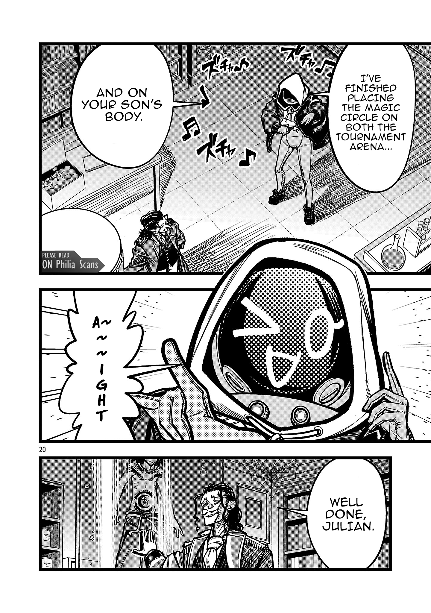 Read Final Tensei Hazure Skill wo Hikitsuzukeru Ore to Kaku Isekai Saikyou no Nakama-tachi Manga Online