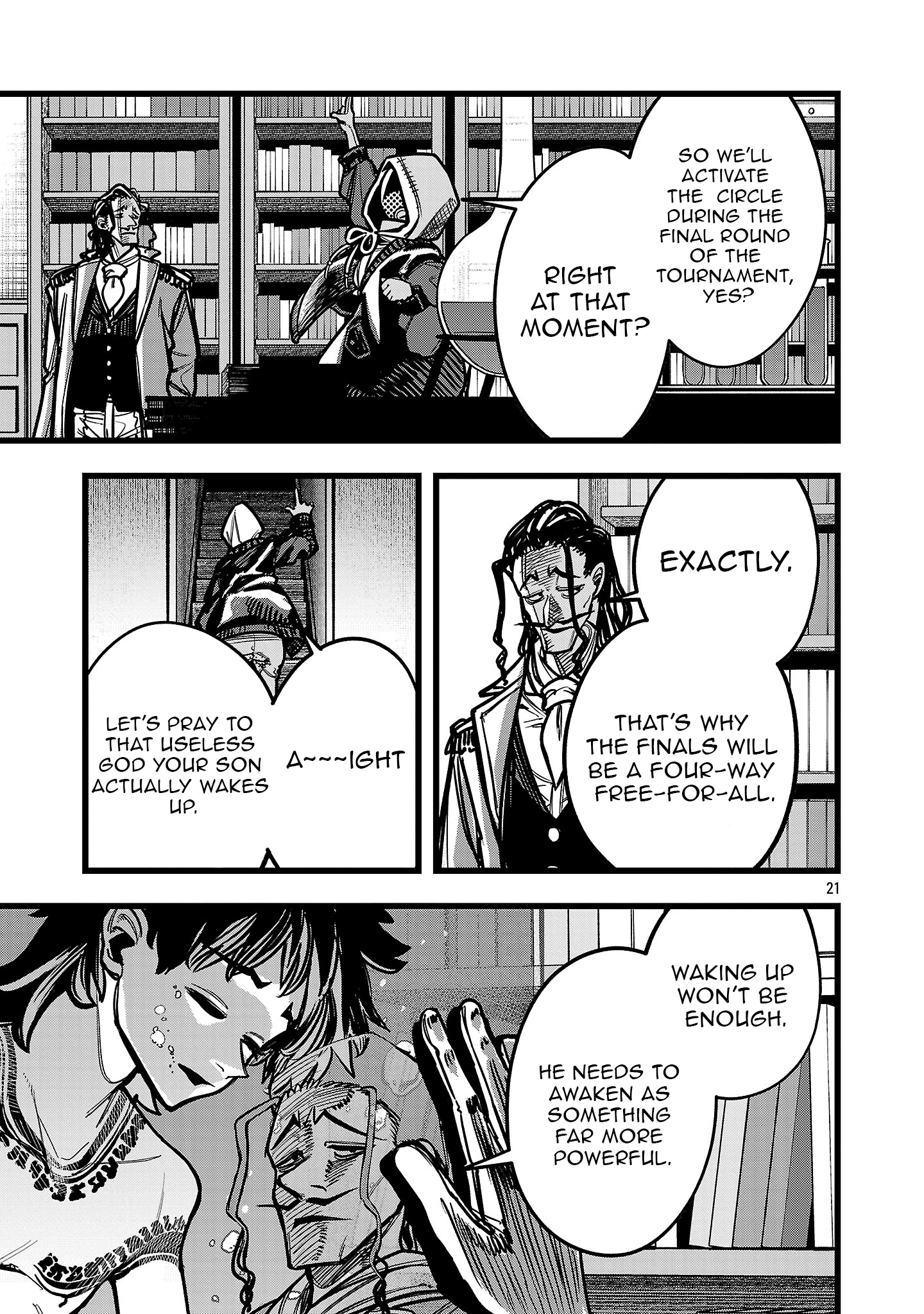 Read Final Tensei Hazure Skill wo Hikitsuzukeru Ore to Kaku Isekai Saikyou no Nakama-tachi Manga Online