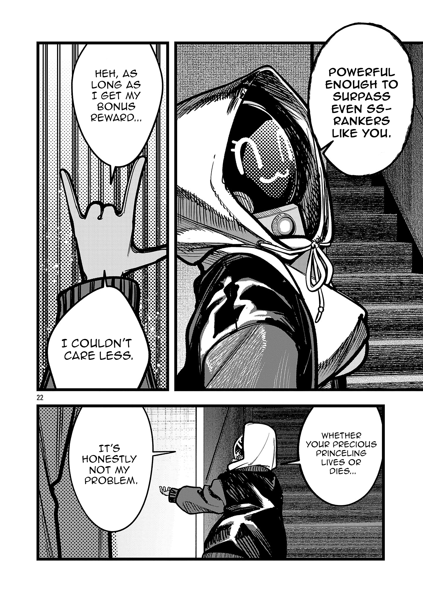 Read Final Tensei Hazure Skill wo Hikitsuzukeru Ore to Kaku Isekai Saikyou no Nakama-tachi Manga Online