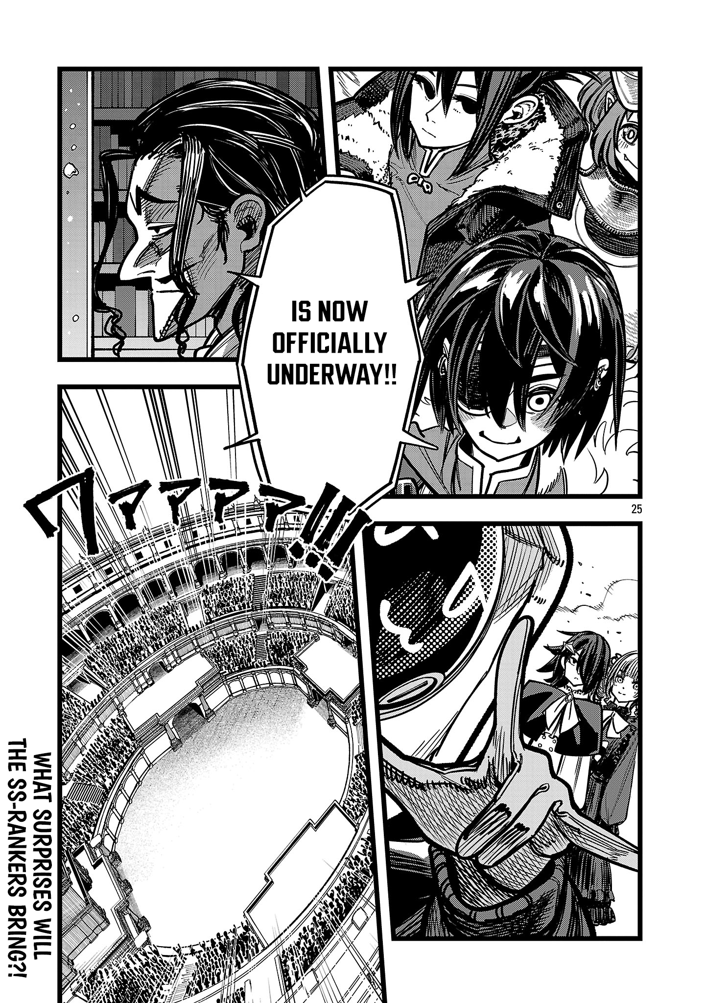 Read Final Tensei Hazure Skill wo Hikitsuzukeru Ore to Kaku Isekai Saikyou no Nakama-tachi Manga Online