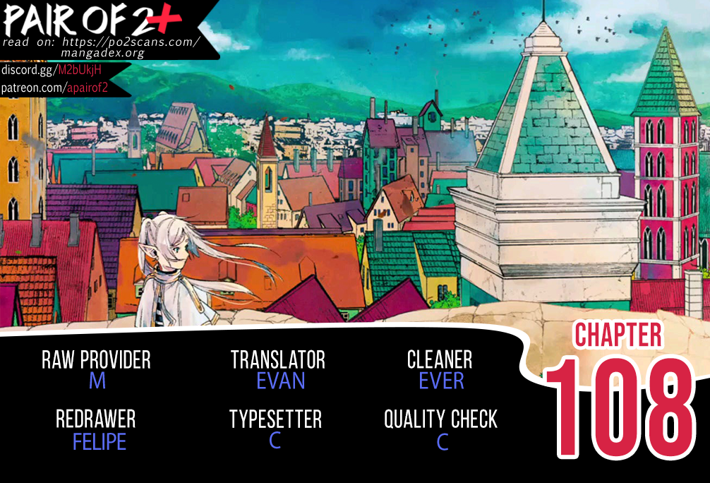 Read Frieren Beyond Journey's End Manga Online