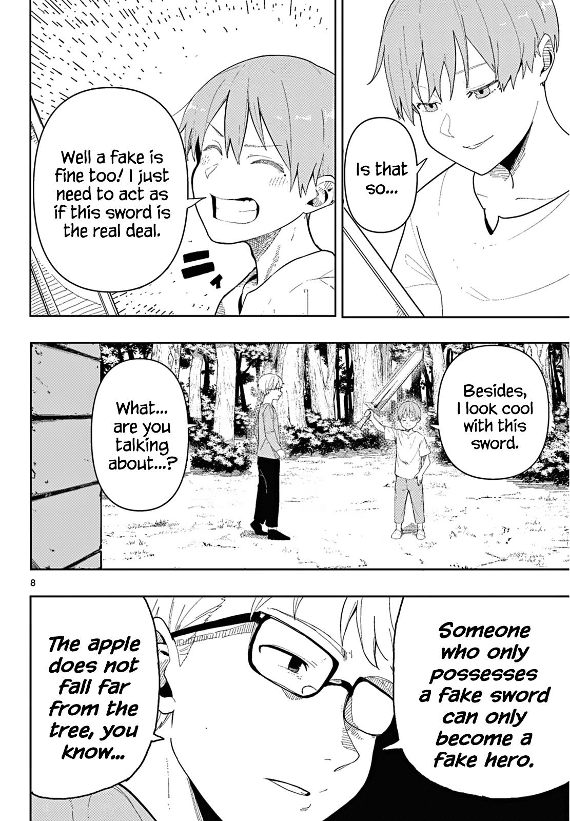 Read Frieren Beyond Journey's End Manga Online