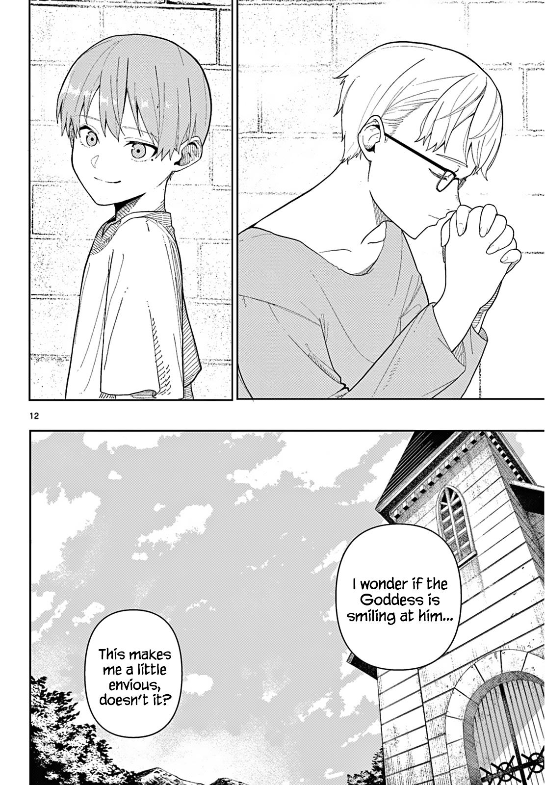 Read Frieren Beyond Journey's End Manga Online