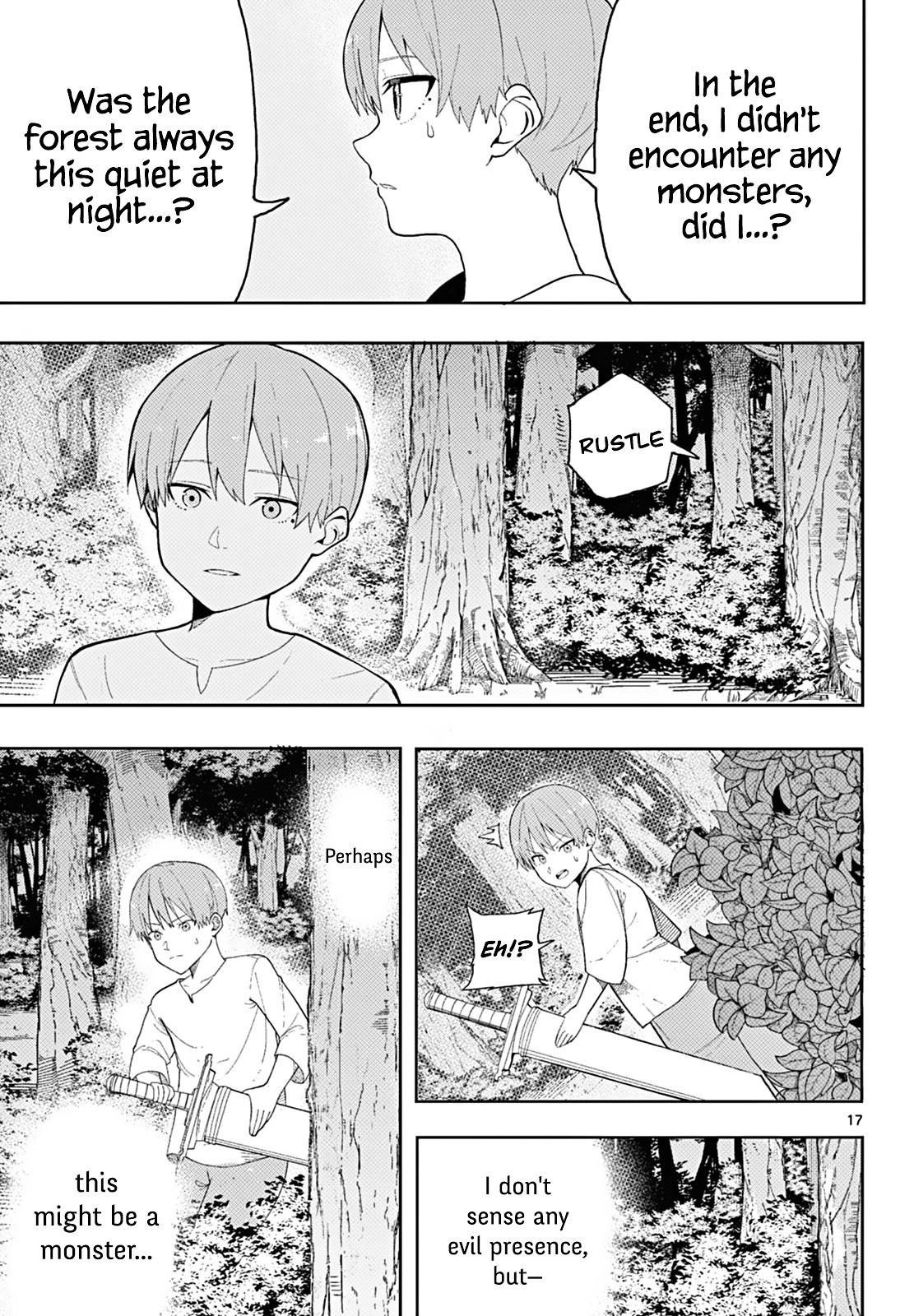 Read Frieren Beyond Journey's End Manga Online